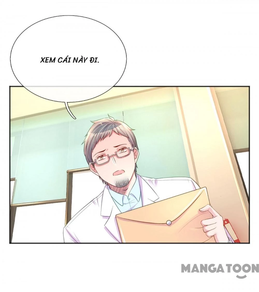 Nắng Mai Không Đẹp Bằng Em Chapter 257 - 21