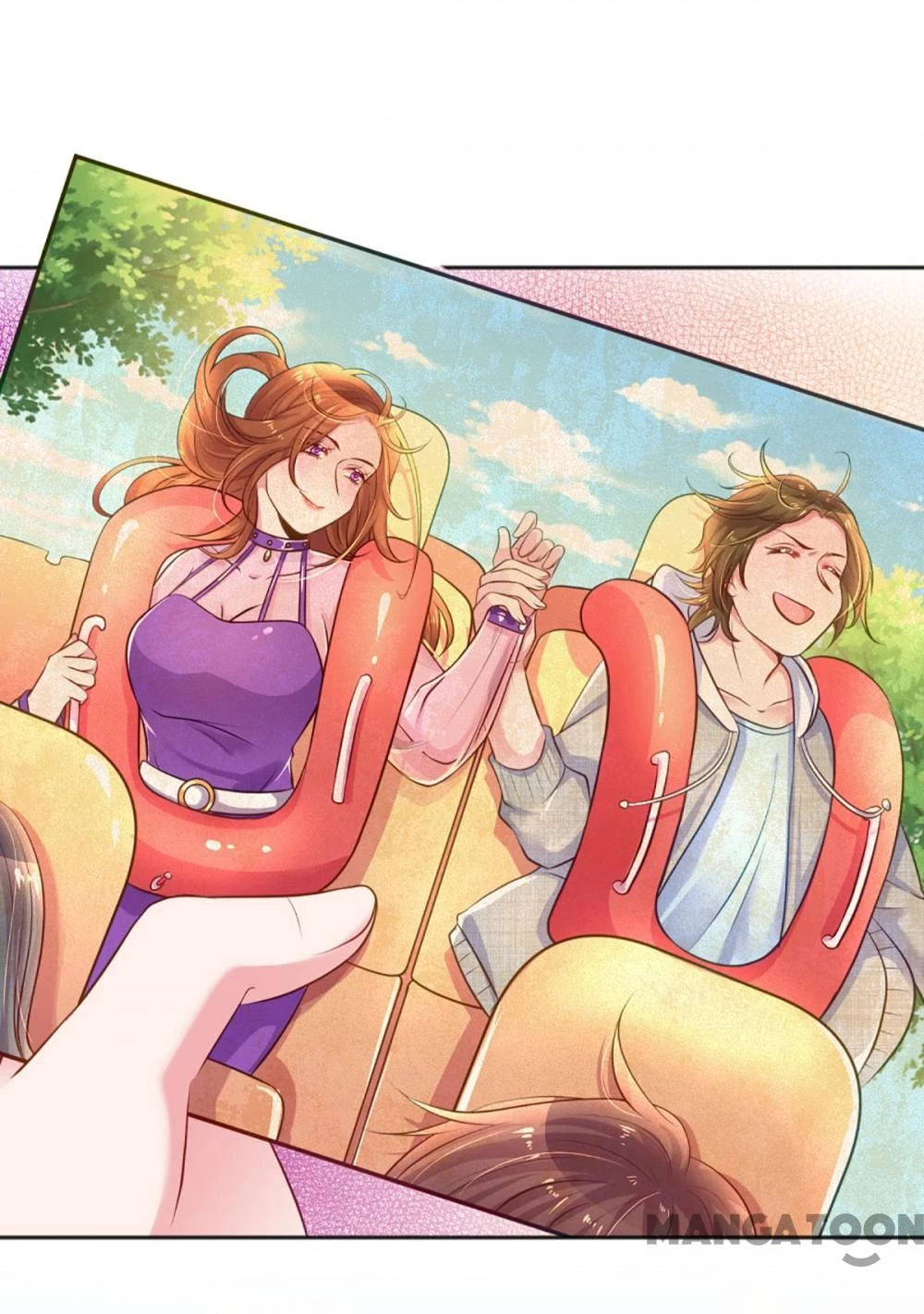 Nắng Mai Không Đẹp Bằng Em Chapter 257 - 23