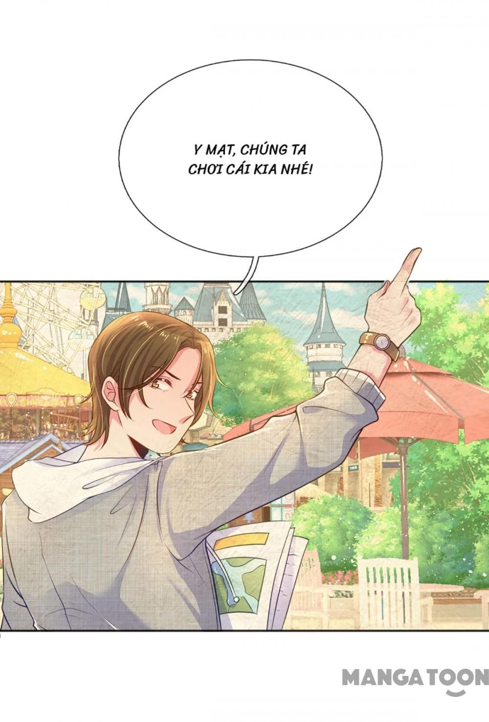 Nắng Mai Không Đẹp Bằng Em Chapter 257 - 26