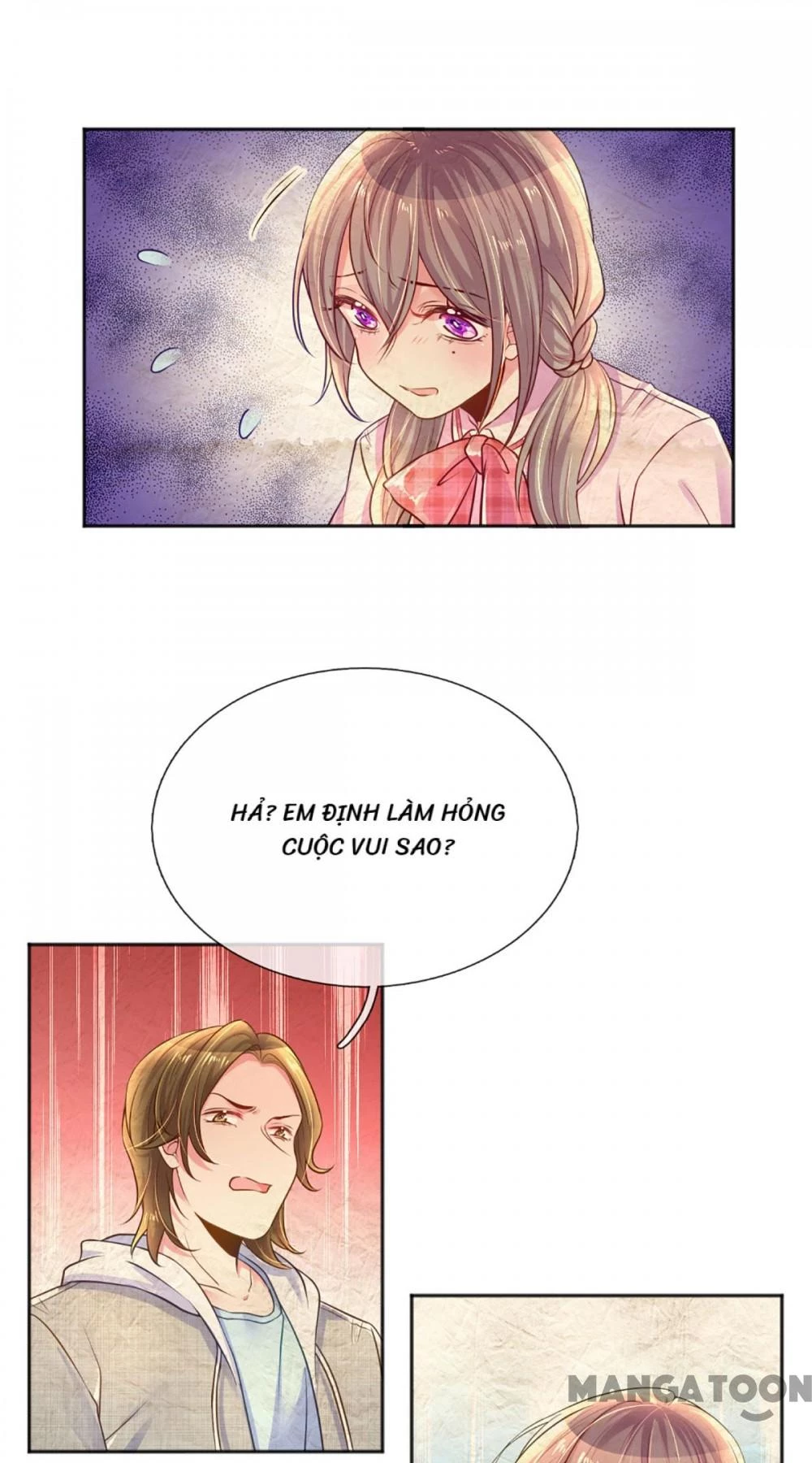 Nắng Mai Không Đẹp Bằng Em Chapter 257 - 29