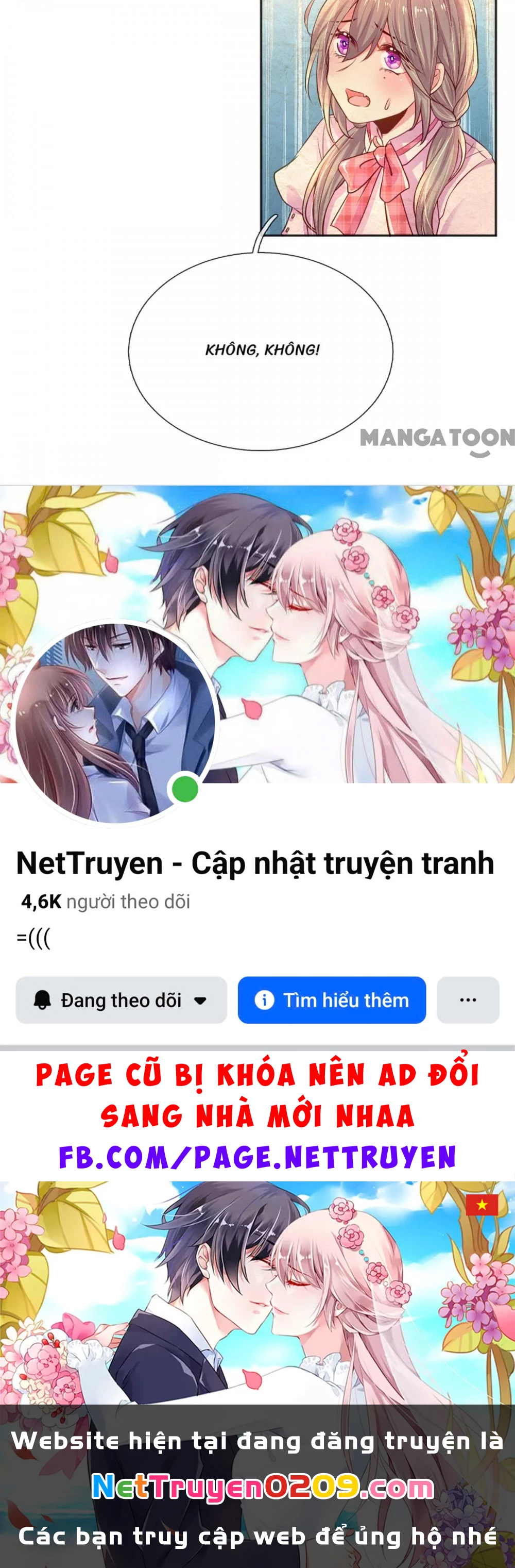 Nắng Mai Không Đẹp Bằng Em Chapter 257 - 30