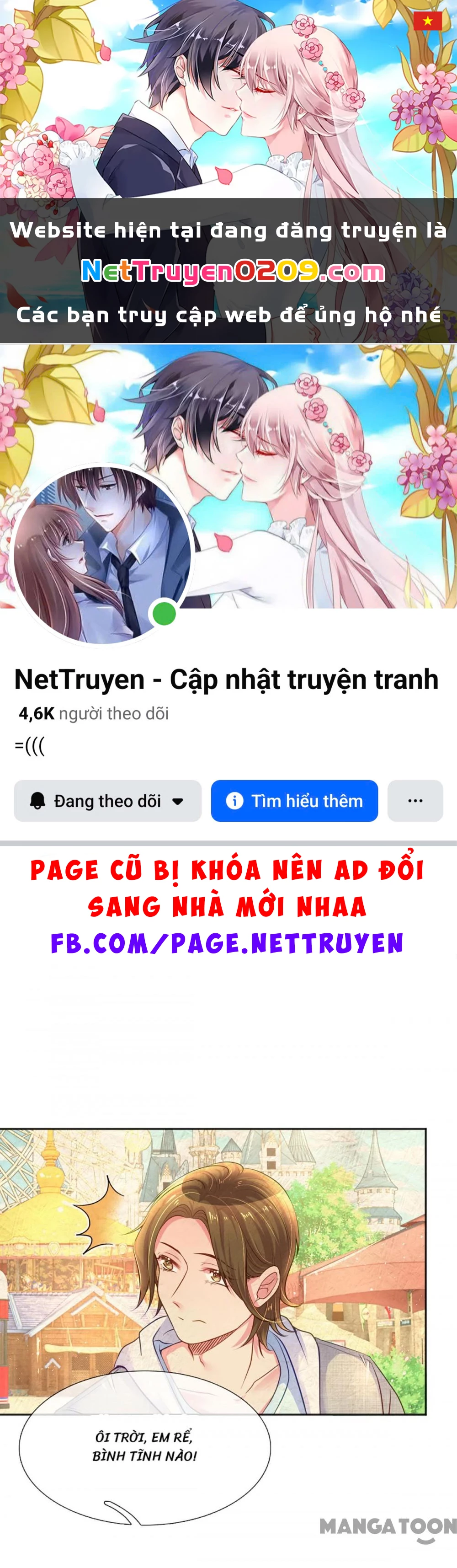 Nắng Mai Không Đẹp Bằng Em Chapter 258 - 1