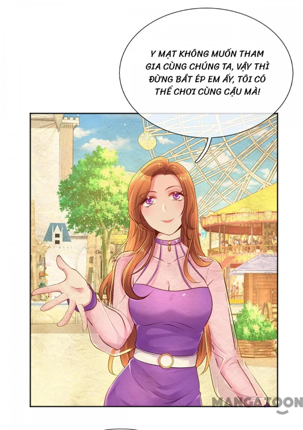 Nắng Mai Không Đẹp Bằng Em Chapter 258 - 2