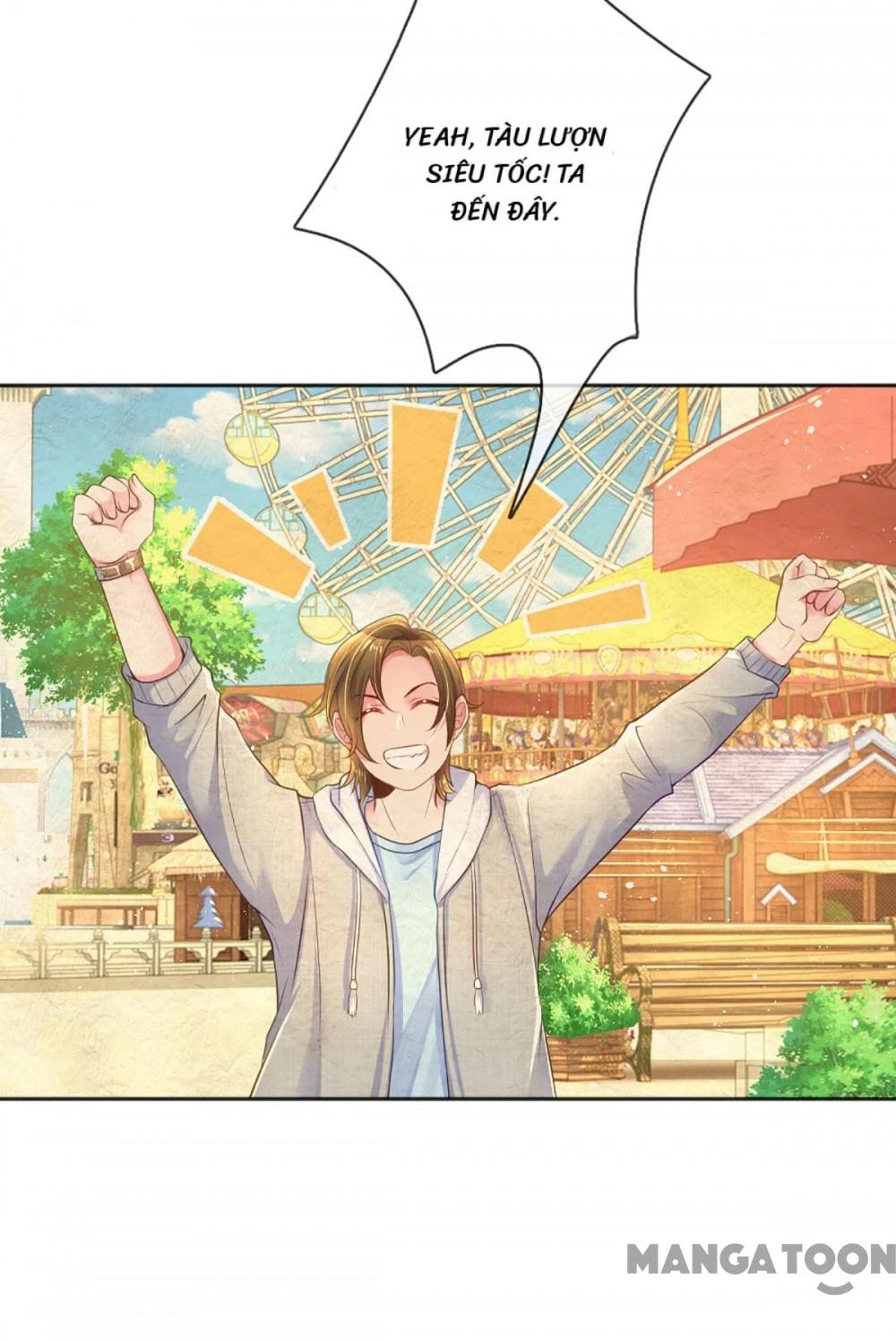 Nắng Mai Không Đẹp Bằng Em Chapter 258 - 7