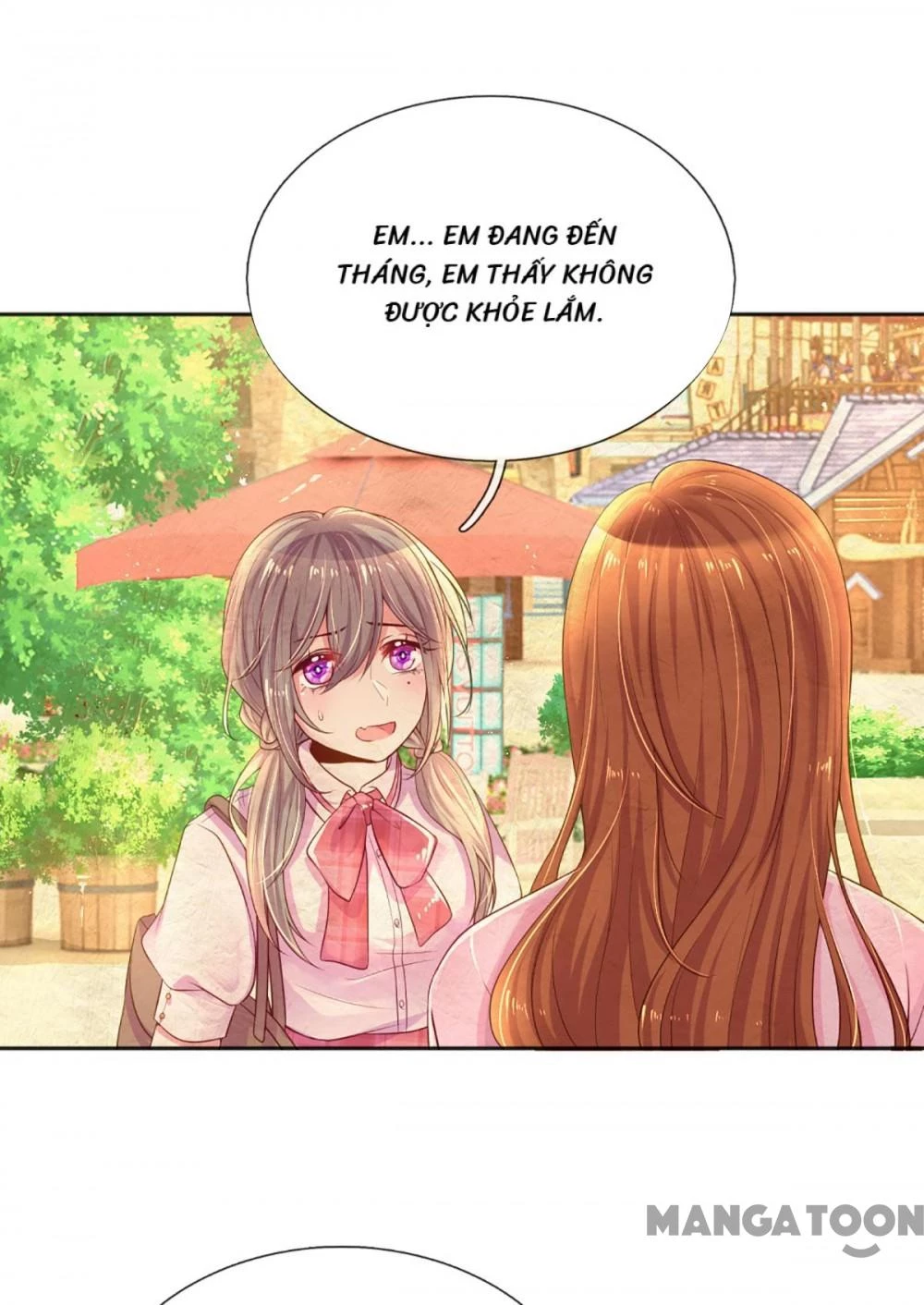 Nắng Mai Không Đẹp Bằng Em Chapter 258 - 10