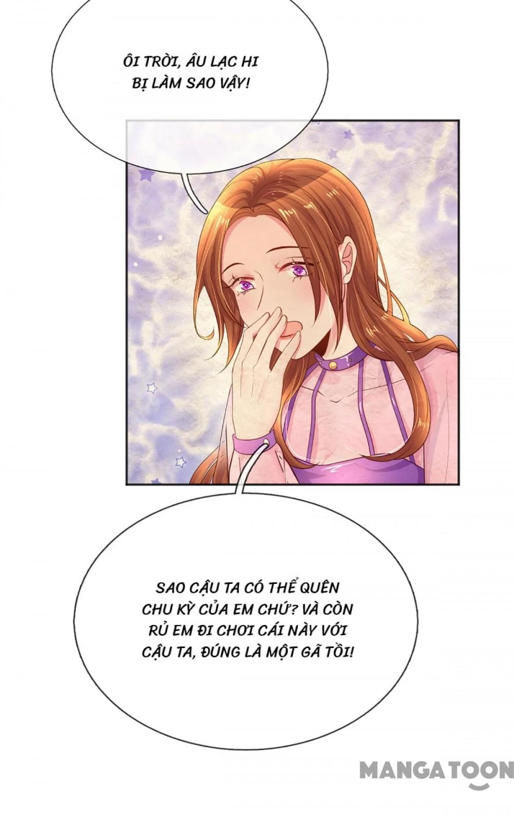 Nắng Mai Không Đẹp Bằng Em Chapter 258 - 11