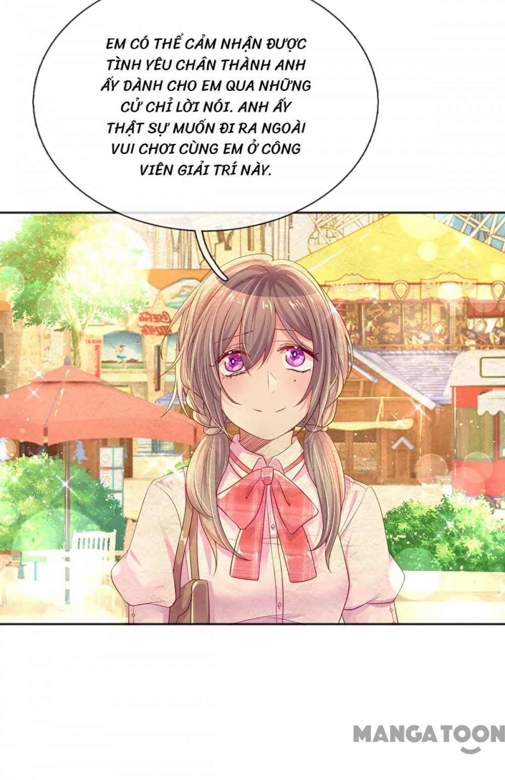 Nắng Mai Không Đẹp Bằng Em Chapter 258 - 13