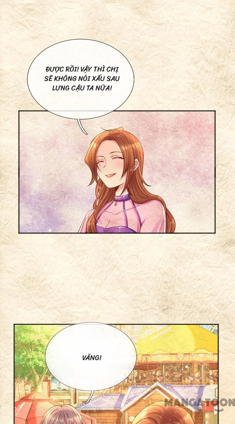 Nắng Mai Không Đẹp Bằng Em Chapter 258 - 16