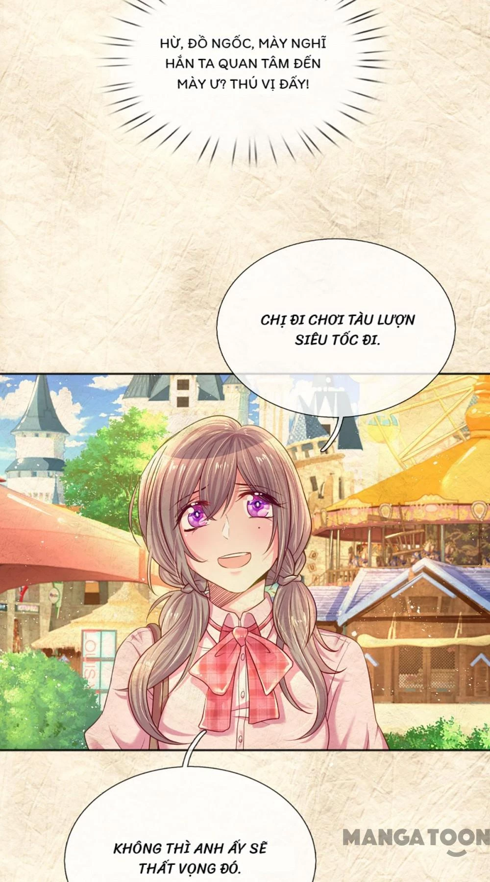 Nắng Mai Không Đẹp Bằng Em Chapter 258 - 18