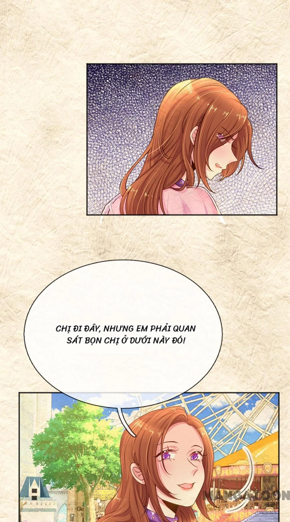 Nắng Mai Không Đẹp Bằng Em Chapter 258 - 20