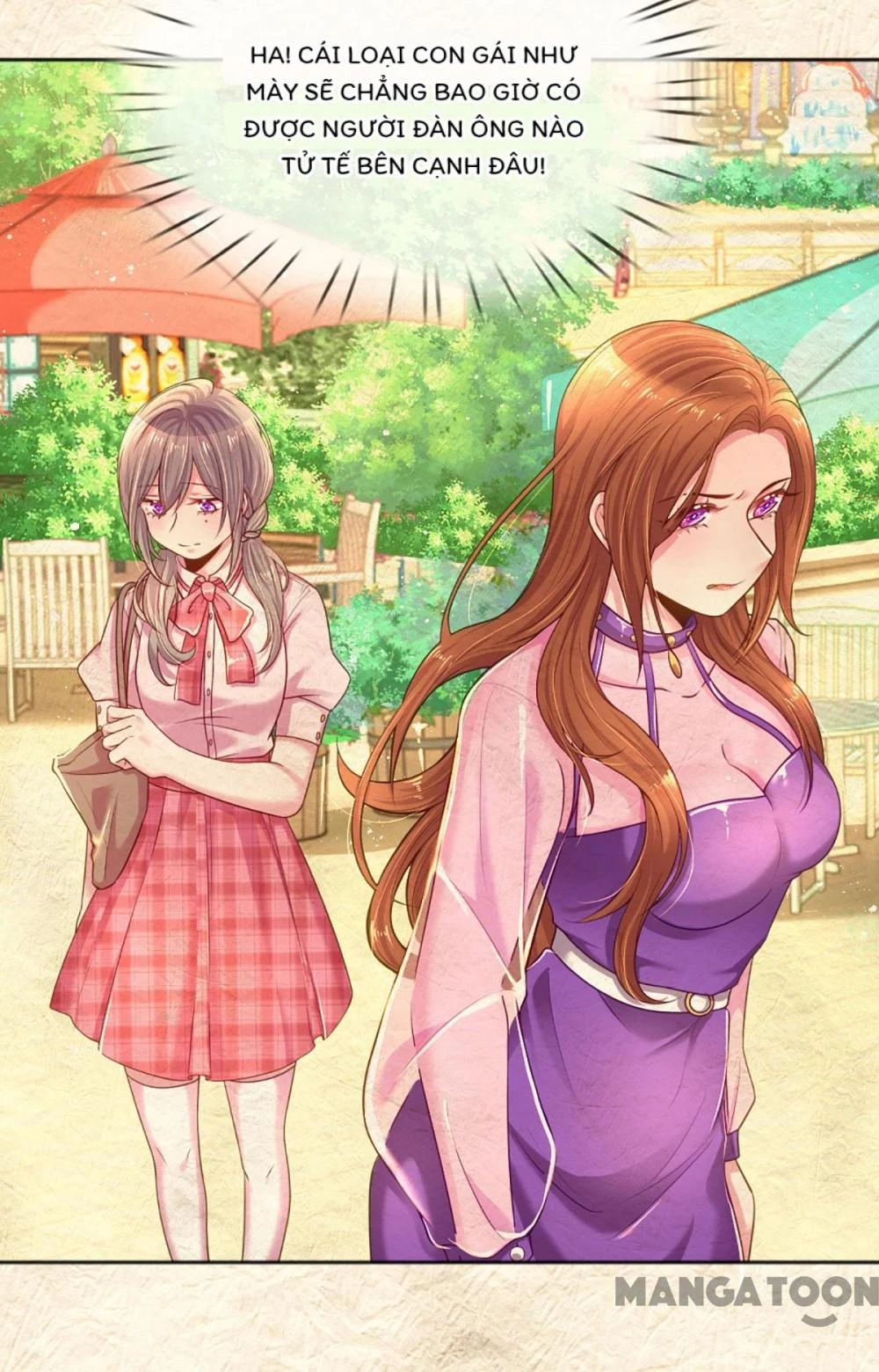 Nắng Mai Không Đẹp Bằng Em Chapter 258 - 23