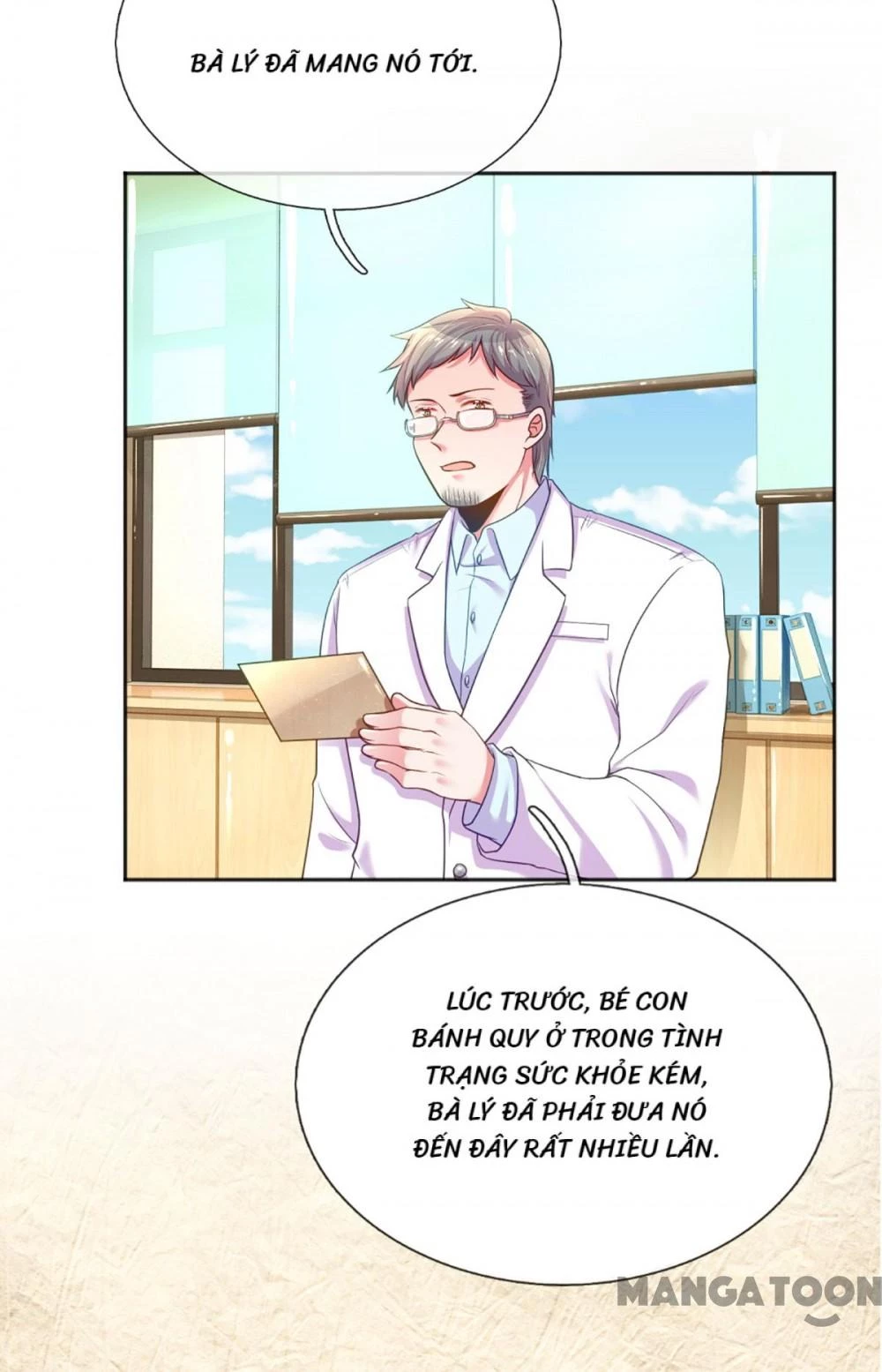 Nắng Mai Không Đẹp Bằng Em Chapter 258 - 30