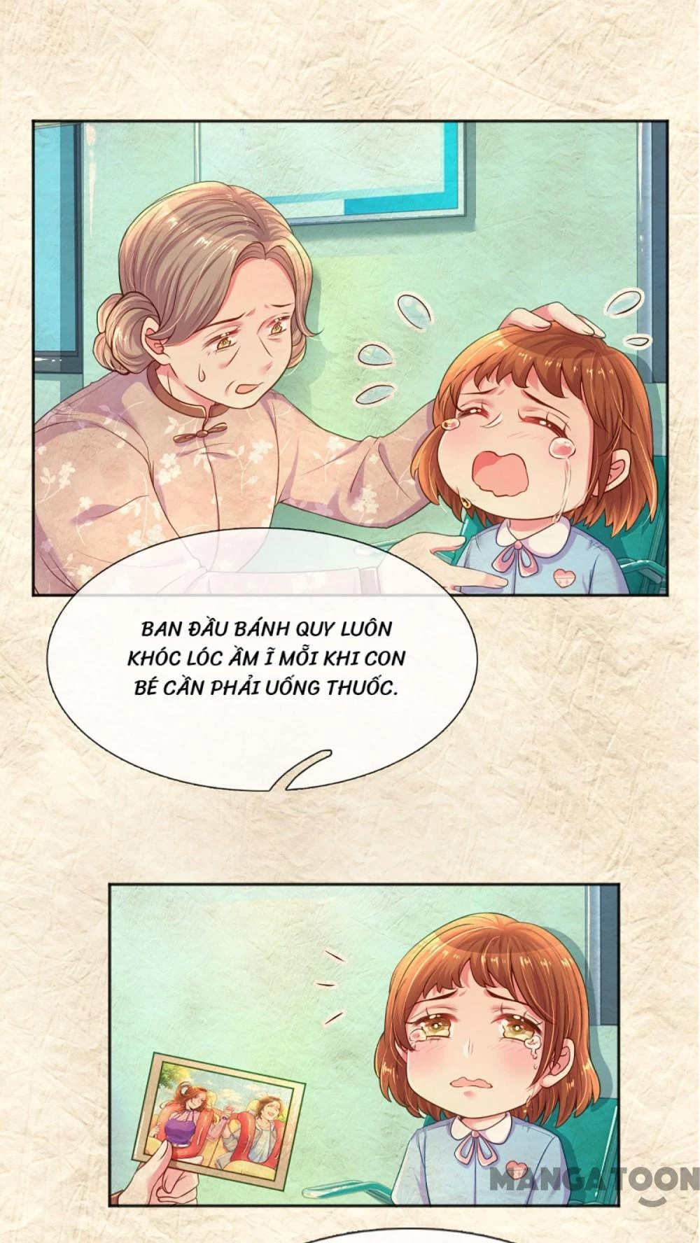 Nắng Mai Không Đẹp Bằng Em Chapter 258 - 31