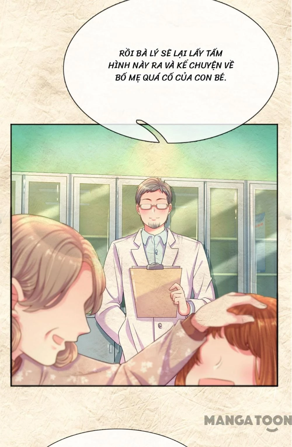 Nắng Mai Không Đẹp Bằng Em Chapter 258 - 32