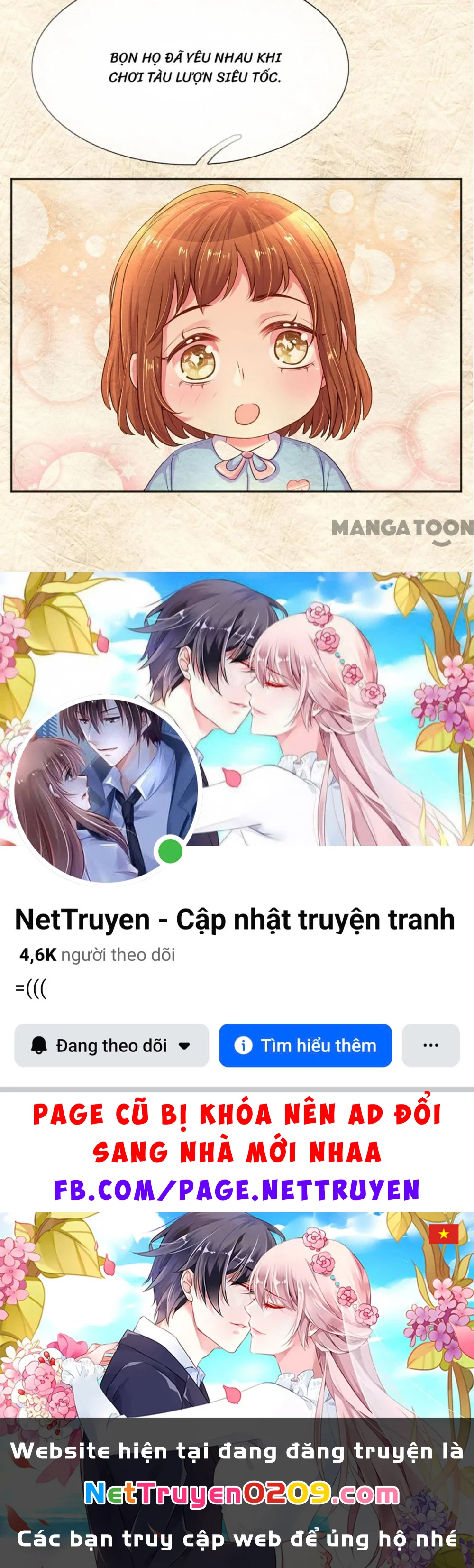 Nắng Mai Không Đẹp Bằng Em Chapter 258 - 33