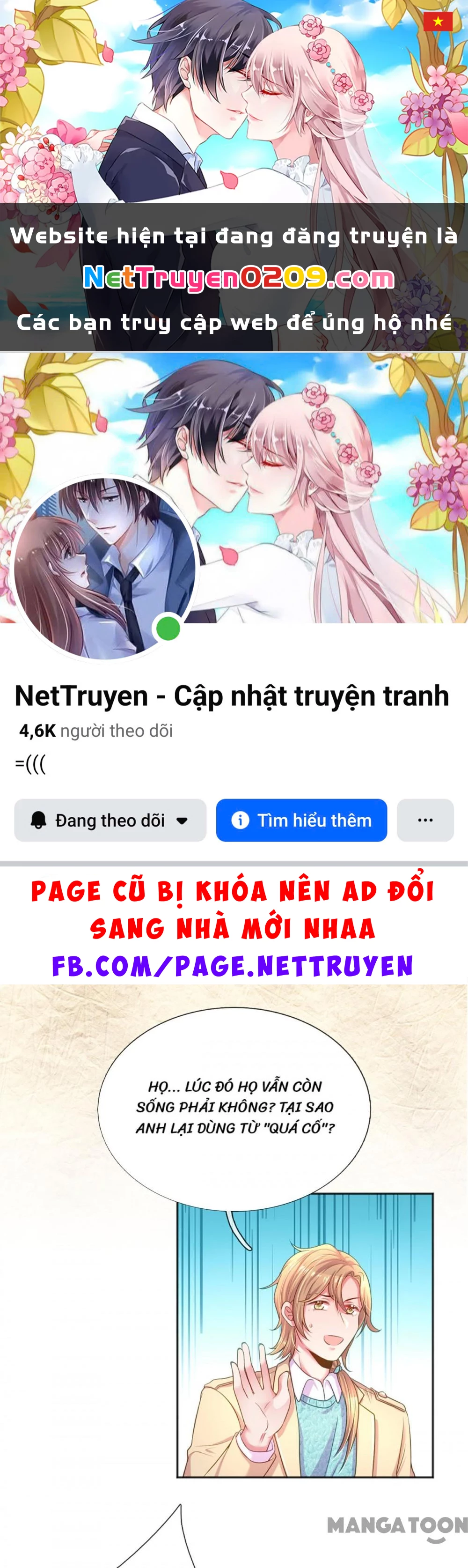 Nắng Mai Không Đẹp Bằng Em Chapter 259 - 1