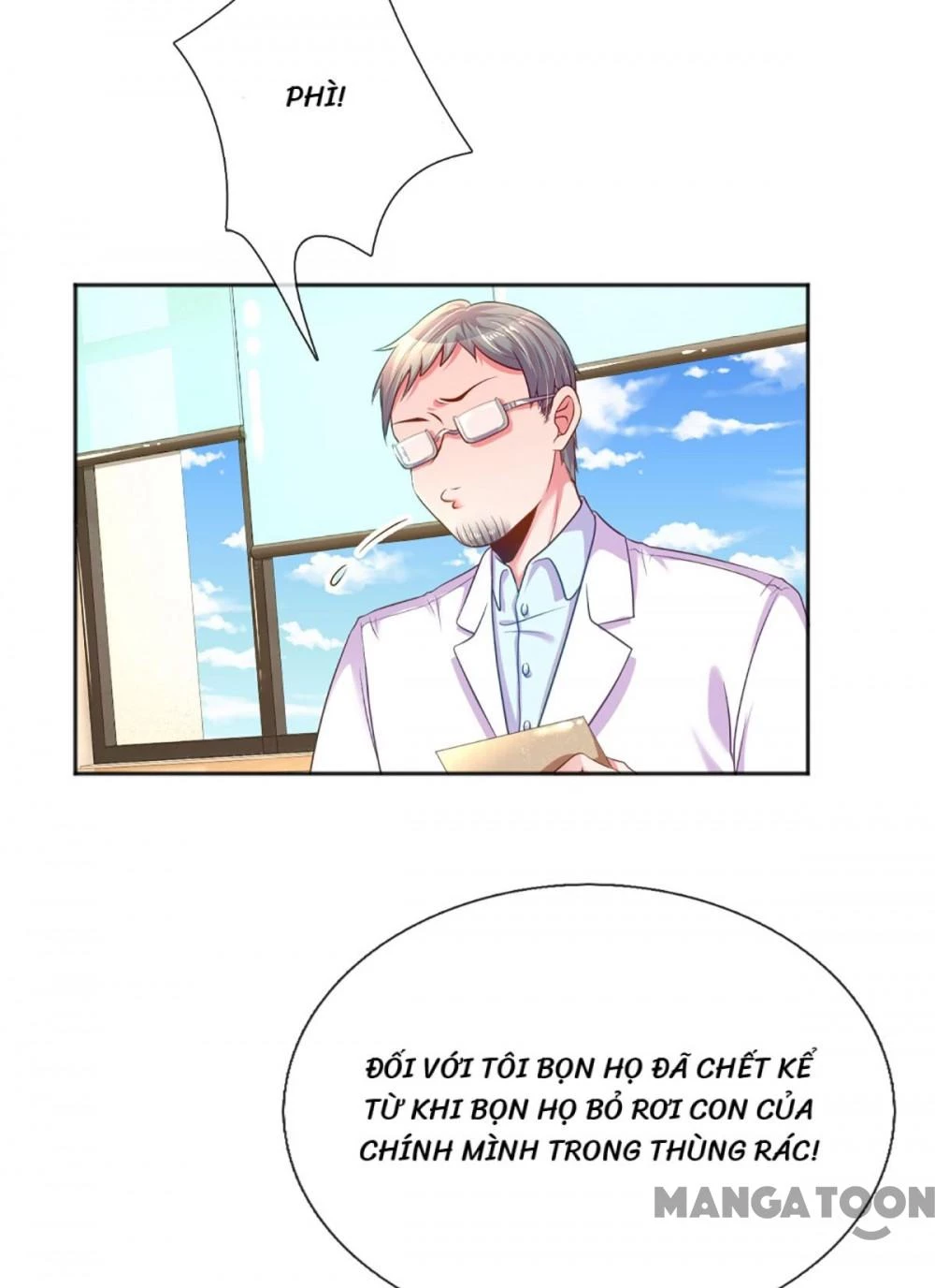 Nắng Mai Không Đẹp Bằng Em Chapter 259 - 2