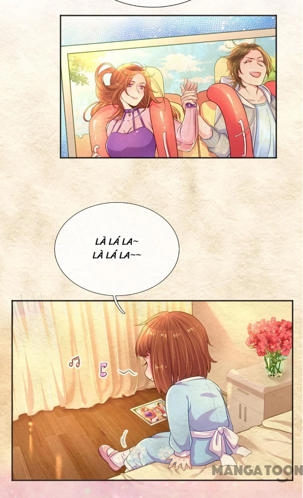 Nắng Mai Không Đẹp Bằng Em Chapter 259 - 7