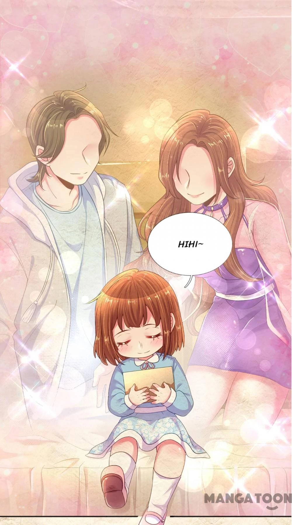 Nắng Mai Không Đẹp Bằng Em Chapter 259 - 8