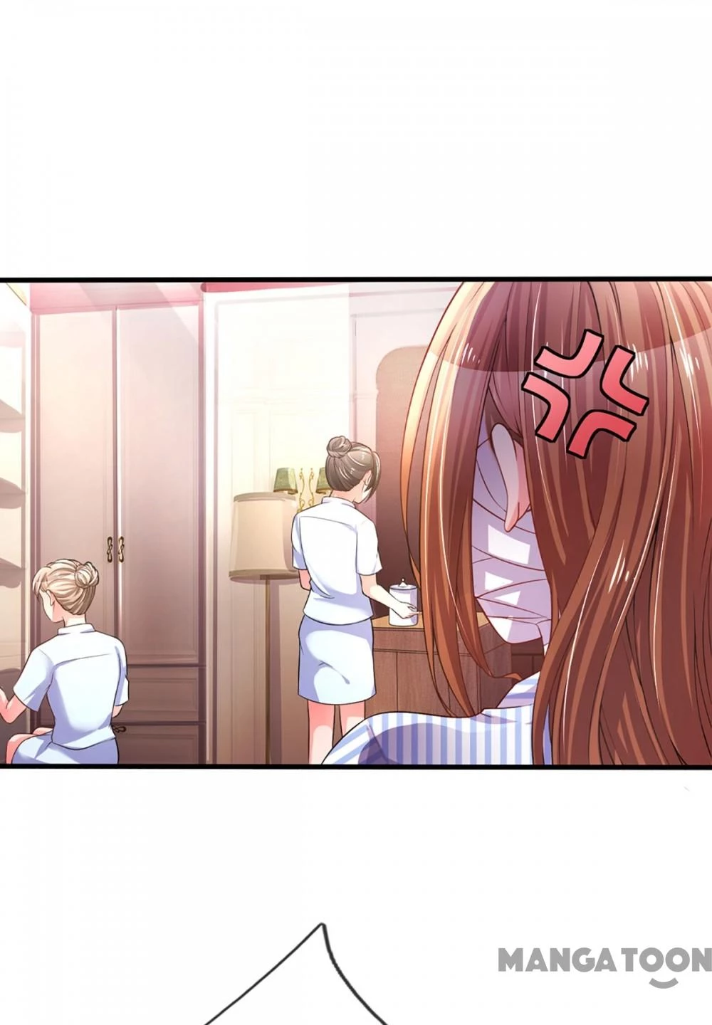 Nắng Mai Không Đẹp Bằng Em Chapter 259 - 12