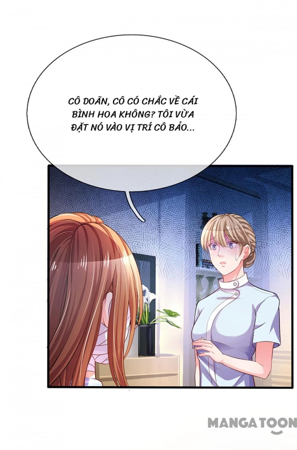 Nắng Mai Không Đẹp Bằng Em Chapter 259 - 15