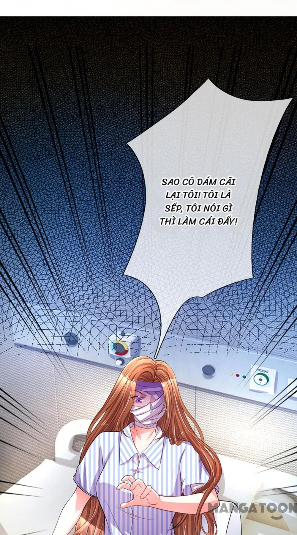 Nắng Mai Không Đẹp Bằng Em Chapter 259 - 16