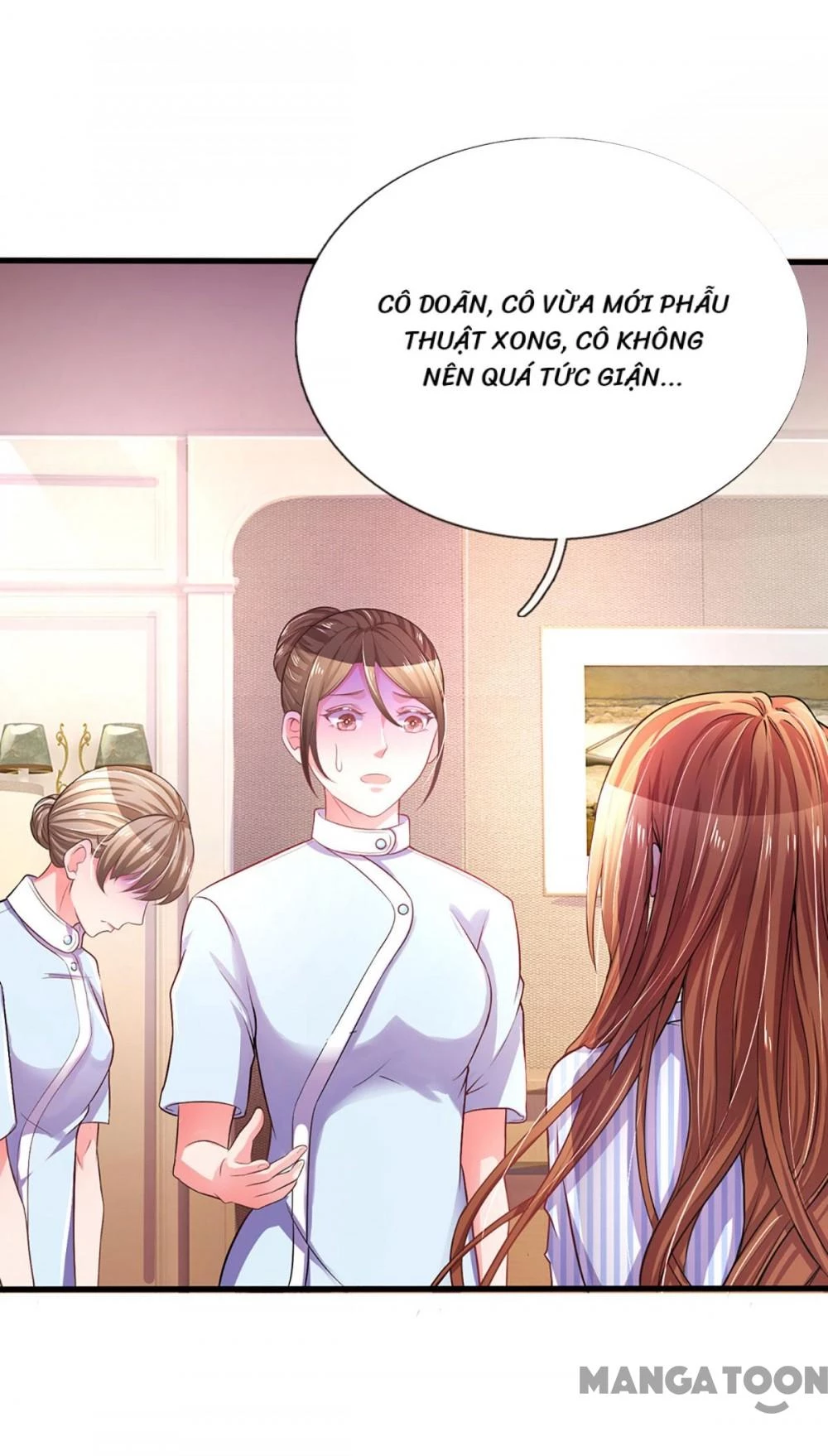 Nắng Mai Không Đẹp Bằng Em Chapter 259 - 19