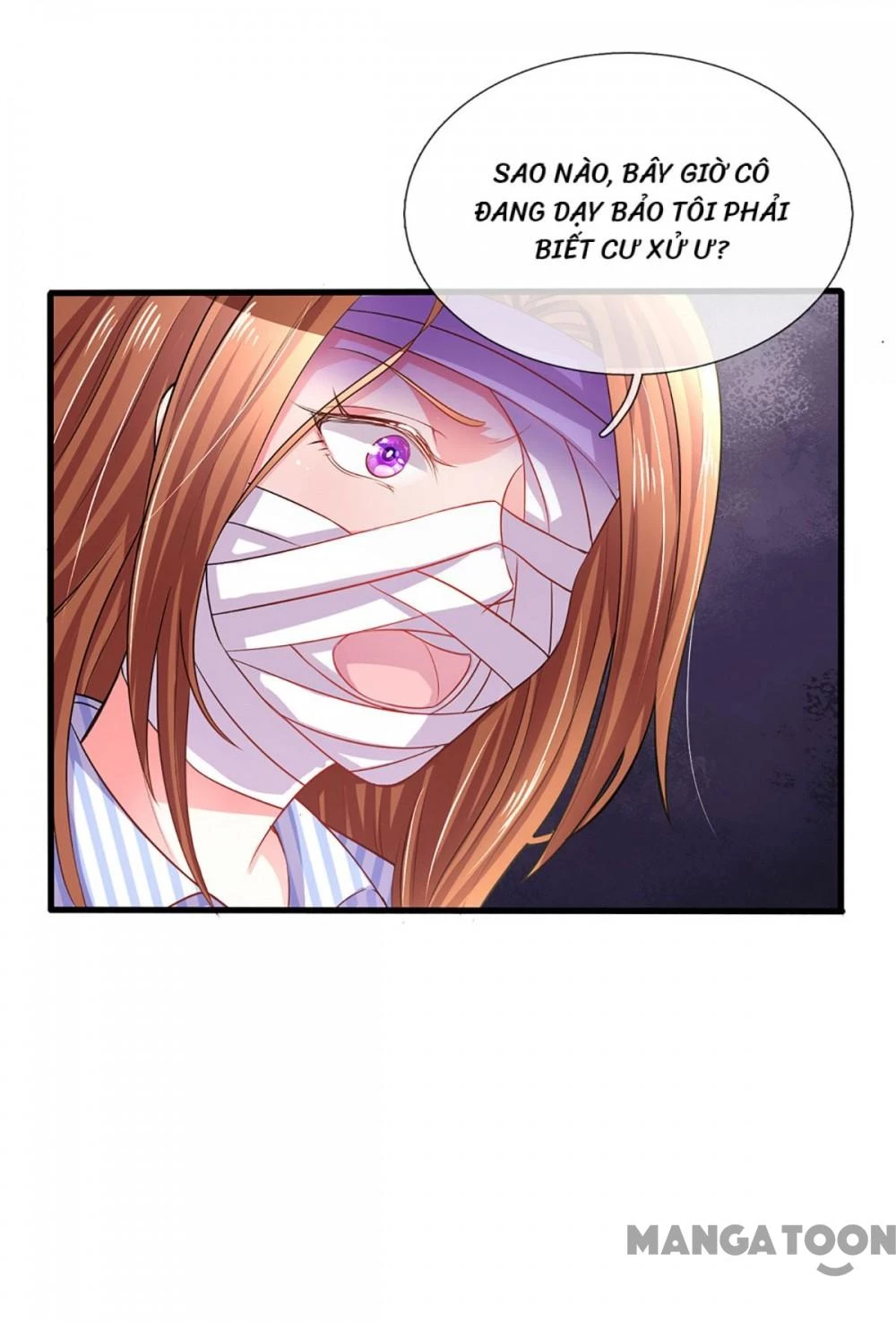 Nắng Mai Không Đẹp Bằng Em Chapter 259 - 20