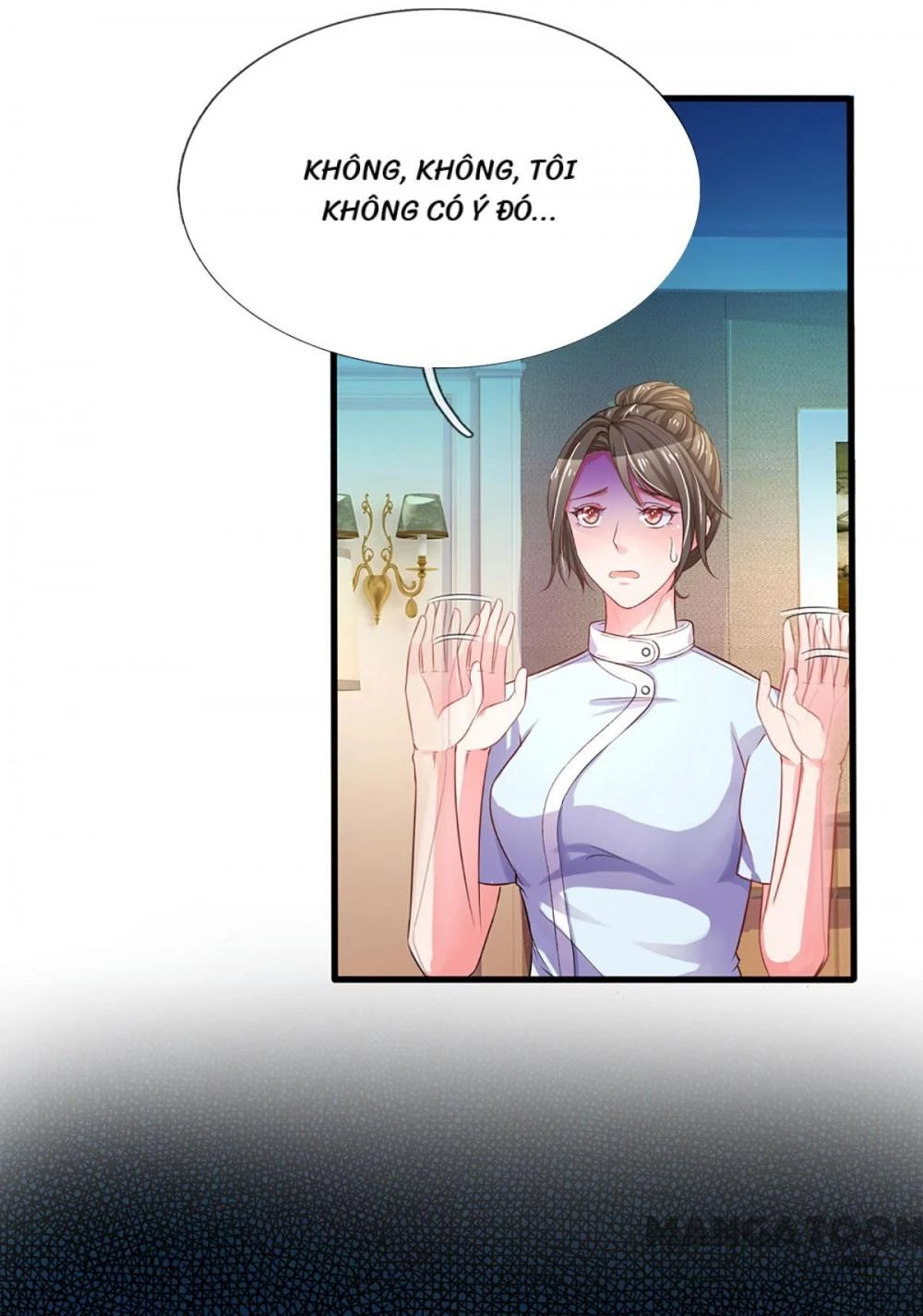 Nắng Mai Không Đẹp Bằng Em Chapter 259 - 21