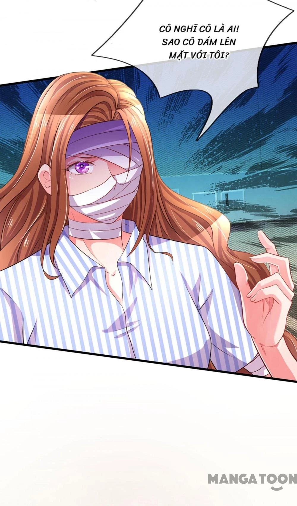 Nắng Mai Không Đẹp Bằng Em Chapter 259 - 24