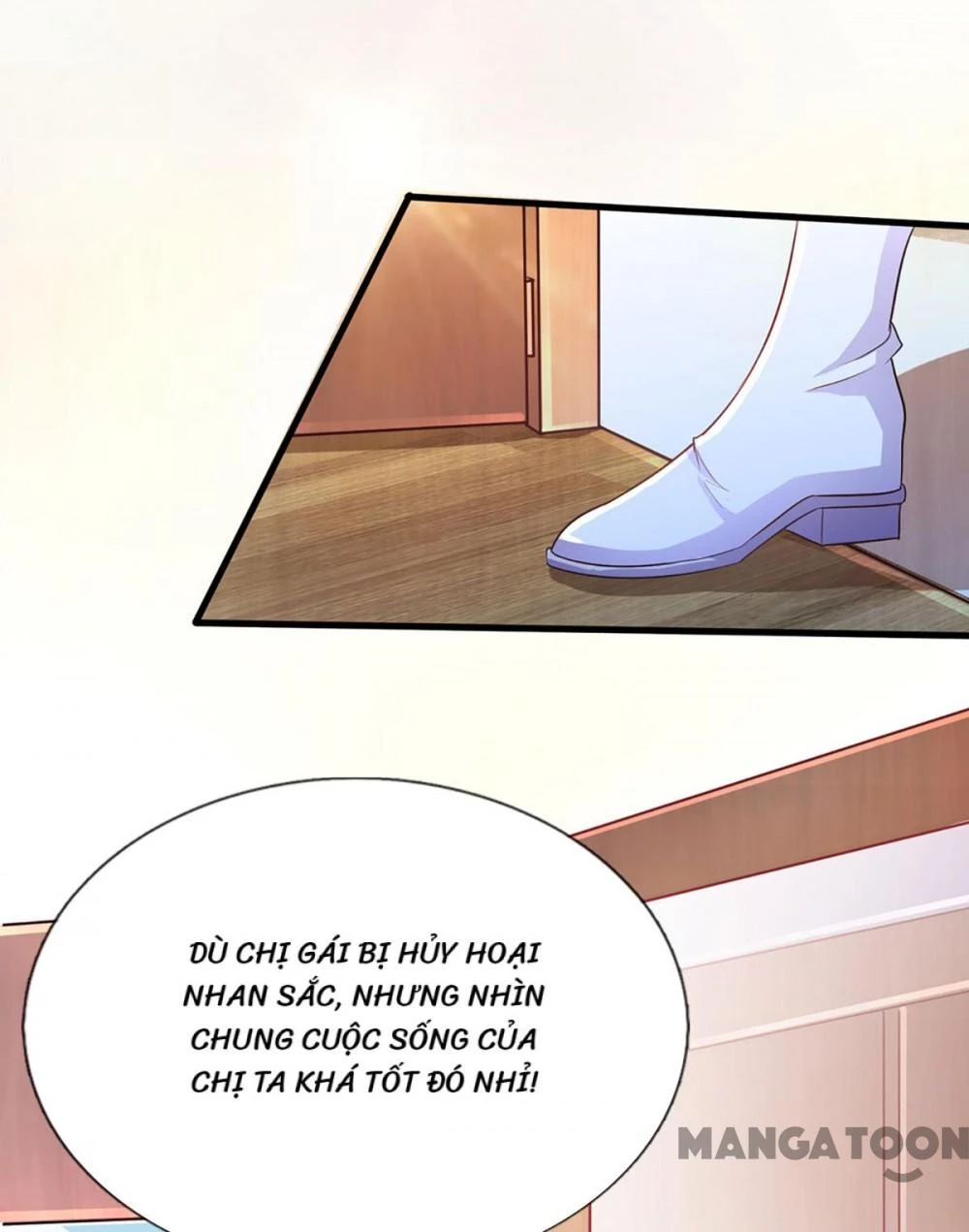 Nắng Mai Không Đẹp Bằng Em Chapter 259 - 25