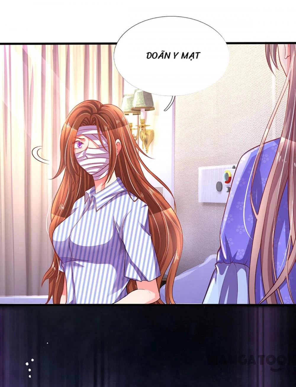 Nắng Mai Không Đẹp Bằng Em Chapter 259 - 28