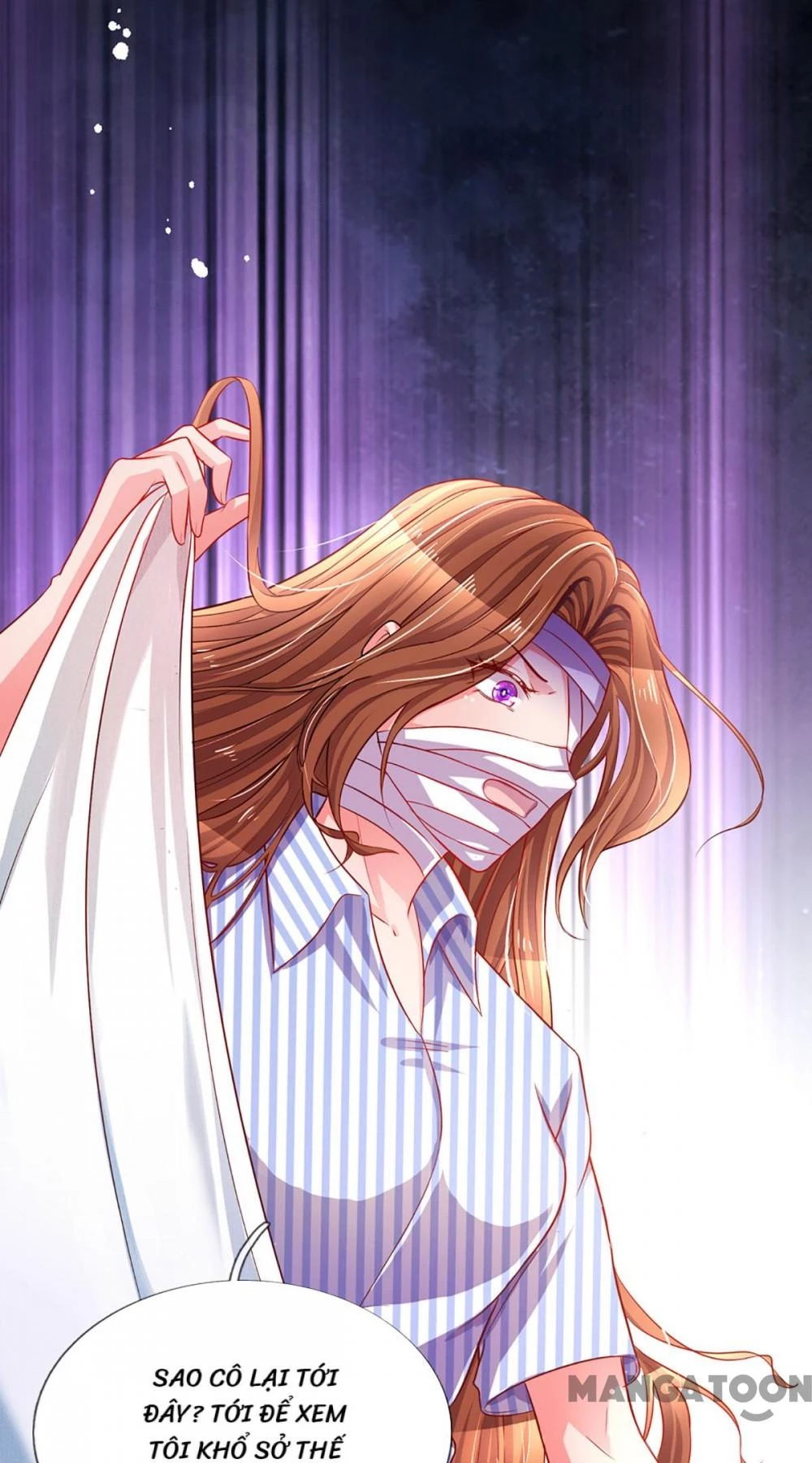 Nắng Mai Không Đẹp Bằng Em Chapter 259 - 29