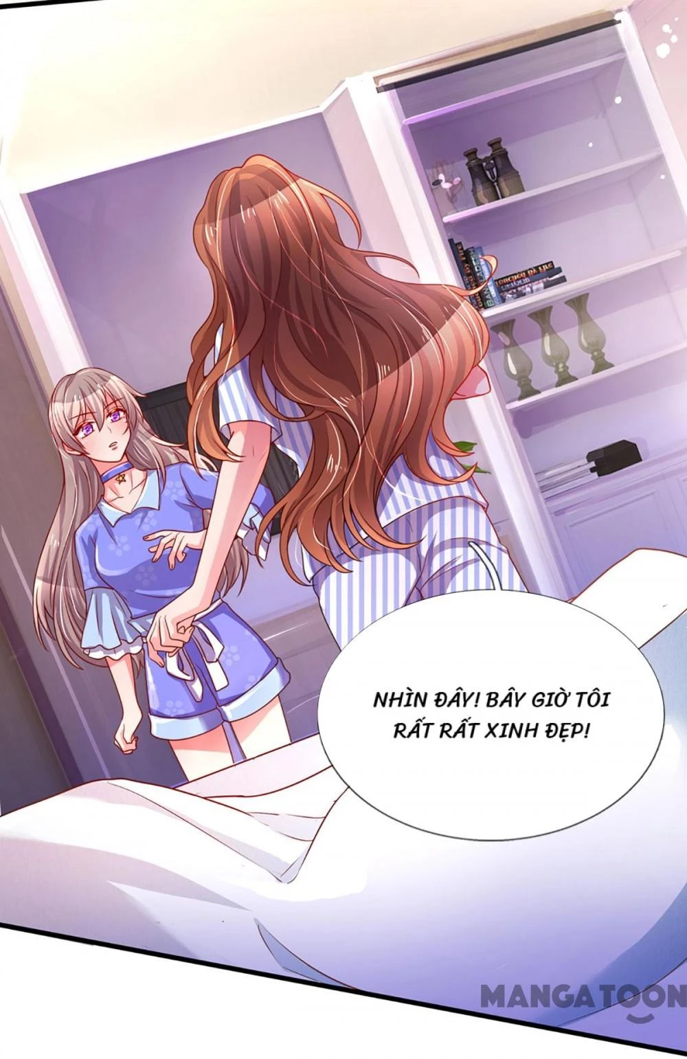 Nắng Mai Không Đẹp Bằng Em Chapter 259 - 31