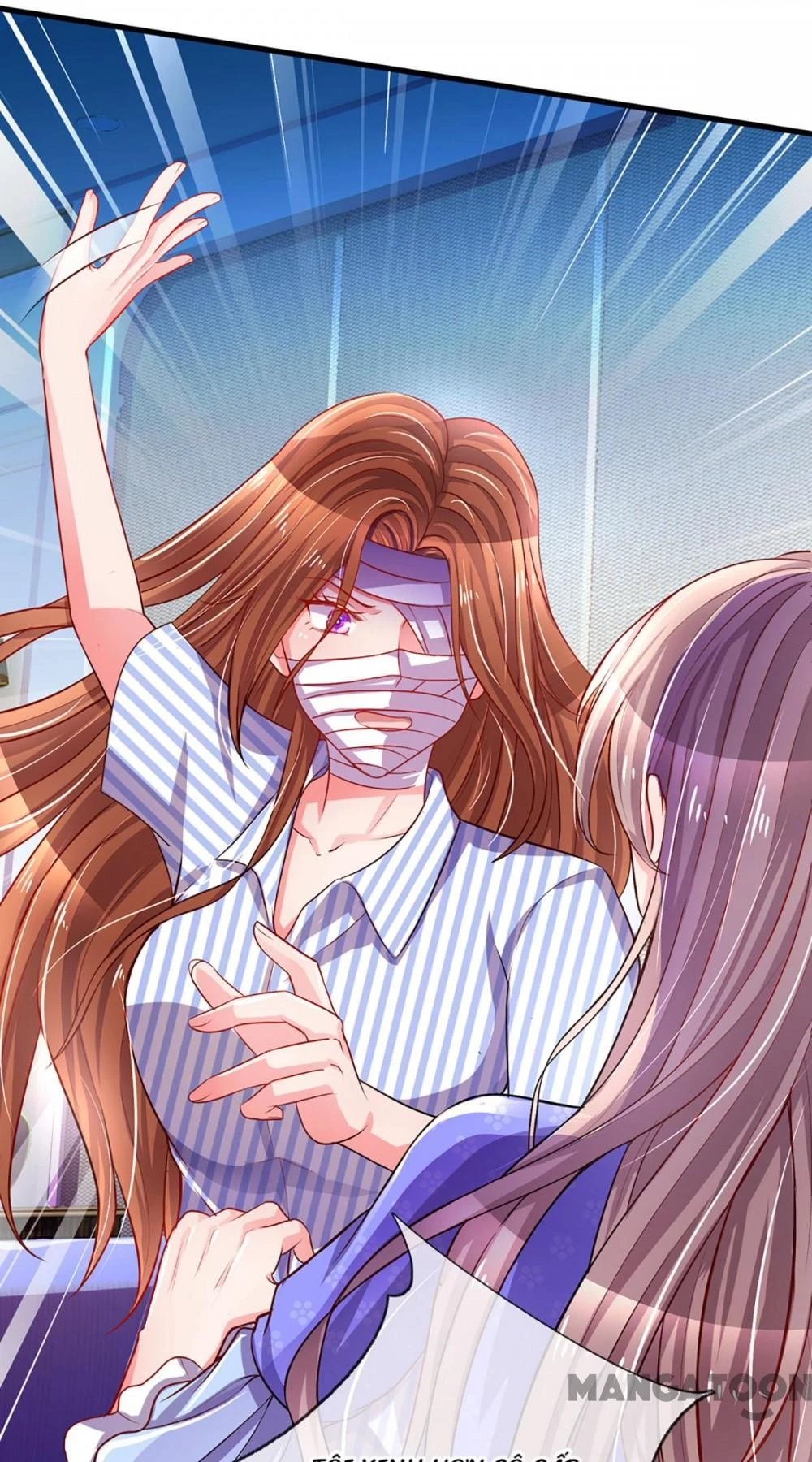 Nắng Mai Không Đẹp Bằng Em Chapter 259 - 32