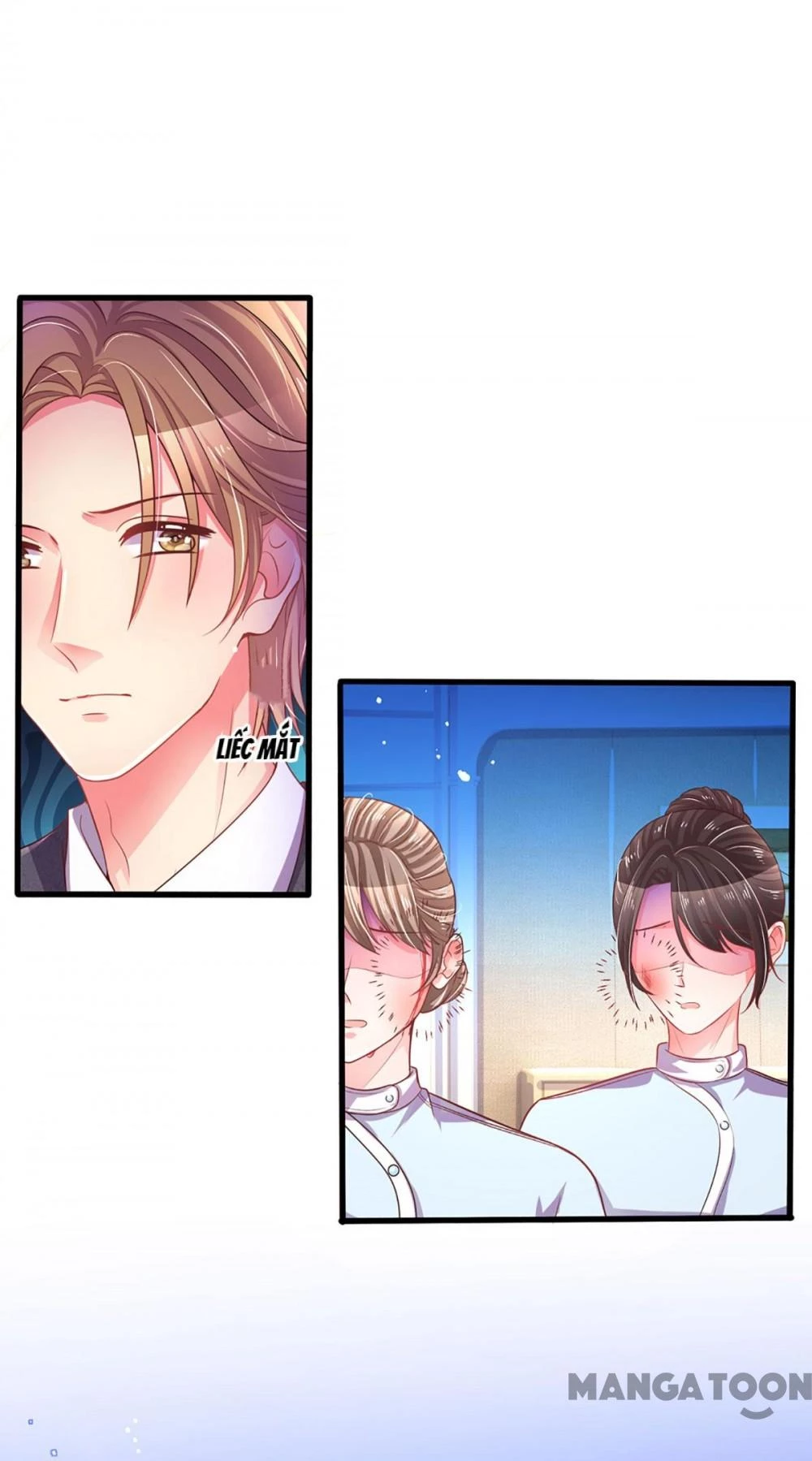 Nắng Mai Không Đẹp Bằng Em Chapter 259 - 39