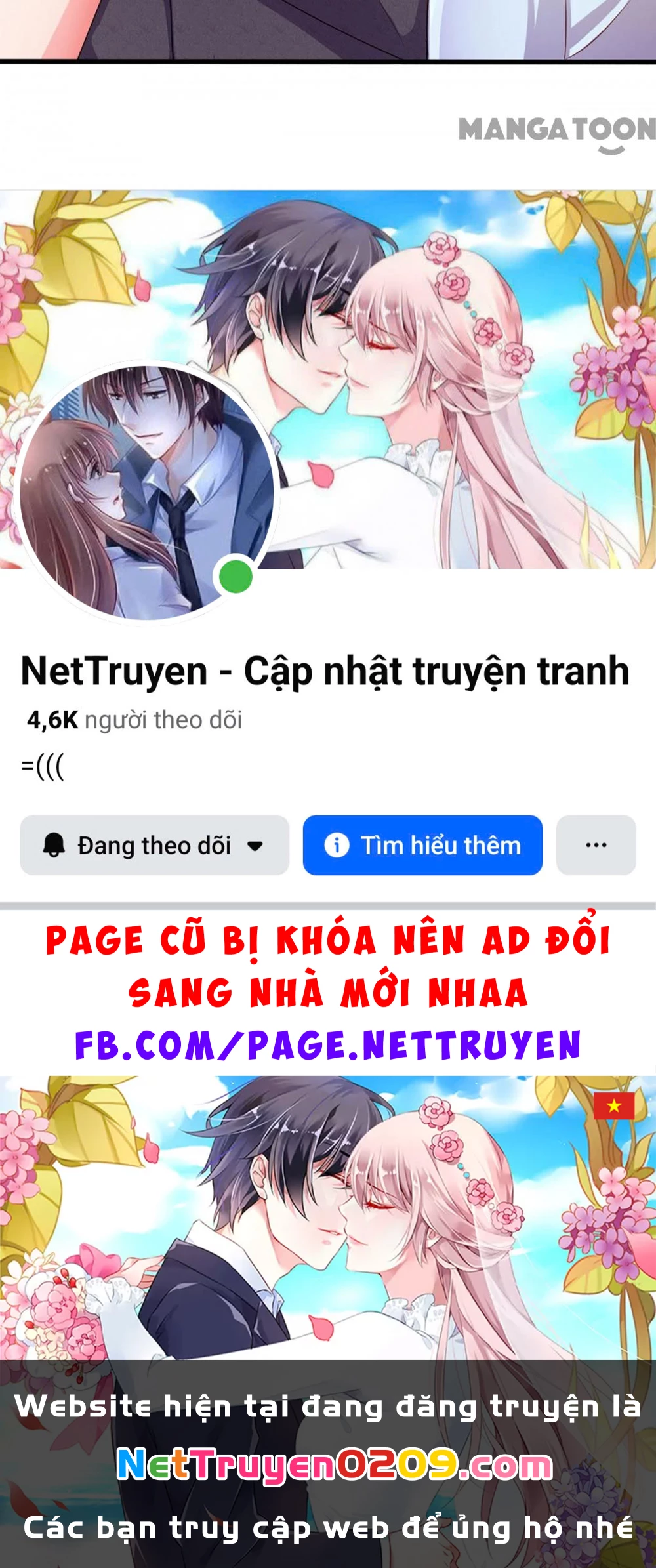 Nắng Mai Không Đẹp Bằng Em Chapter 259 - 41