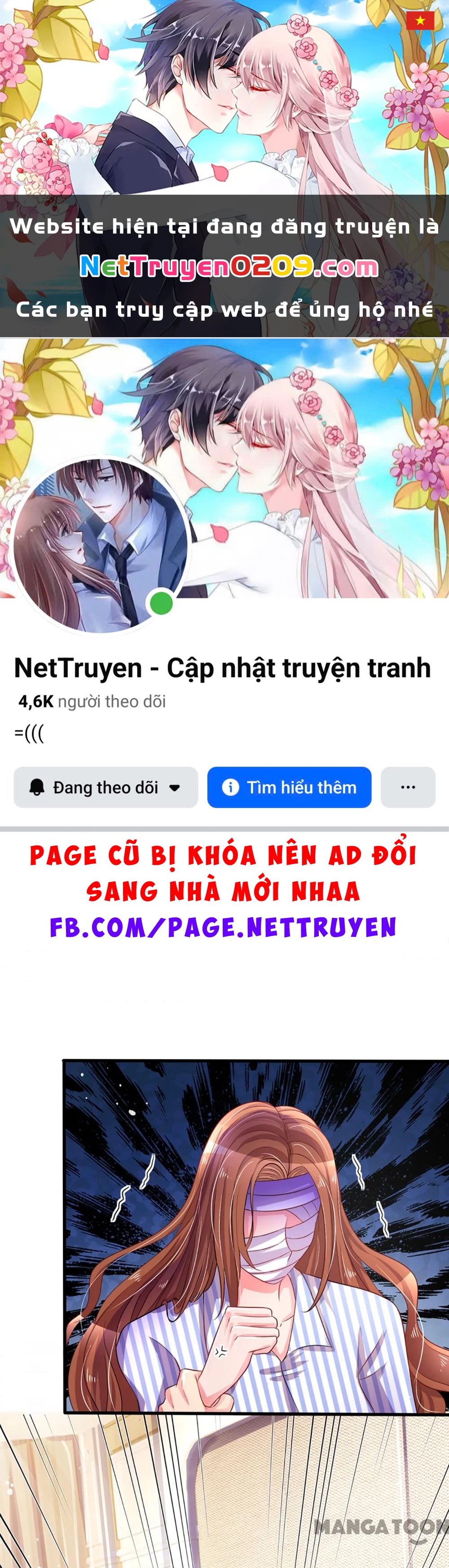 Nắng Mai Không Đẹp Bằng Em Chapter 260 - 1