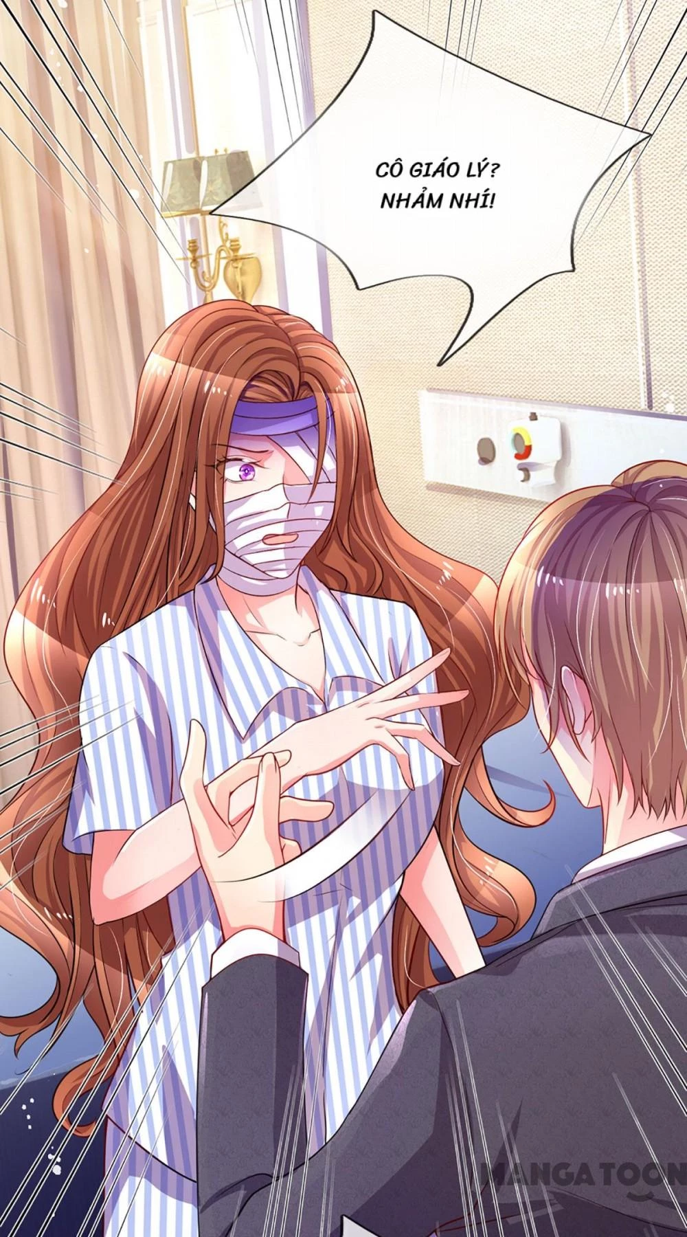 Nắng Mai Không Đẹp Bằng Em Chapter 260 - 2