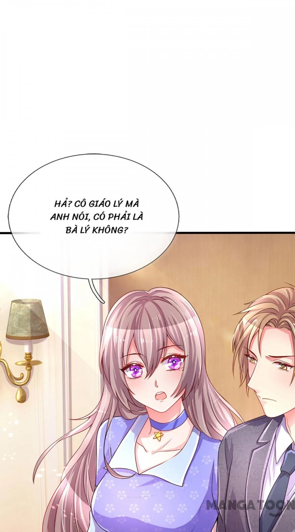 Nắng Mai Không Đẹp Bằng Em Chapter 260 - 5