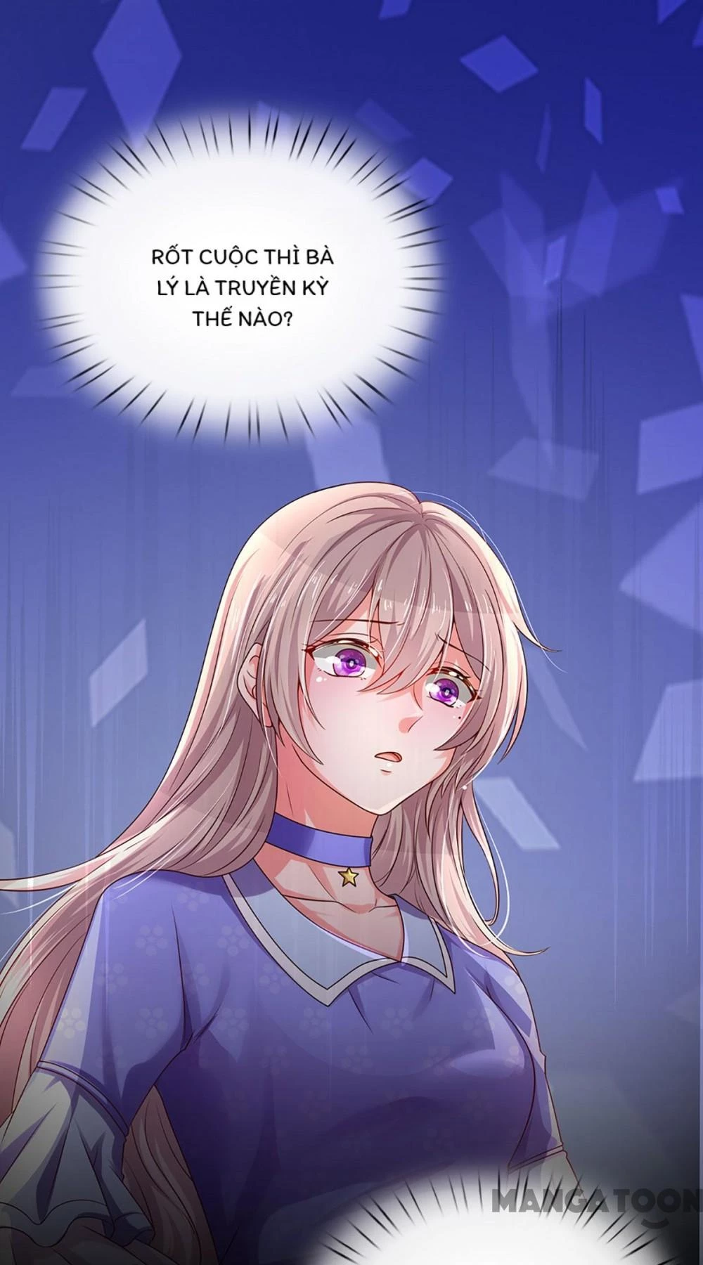 Nắng Mai Không Đẹp Bằng Em Chapter 260 - 12