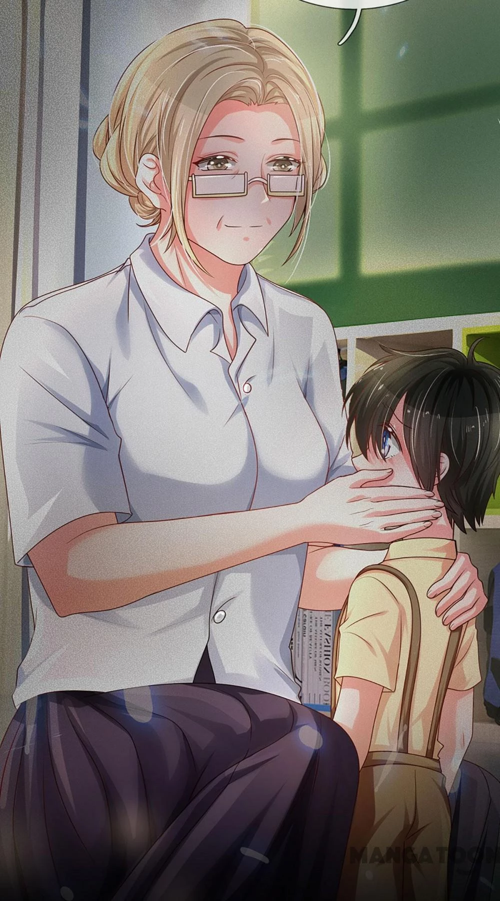 Nắng Mai Không Đẹp Bằng Em Chapter 260 - 15