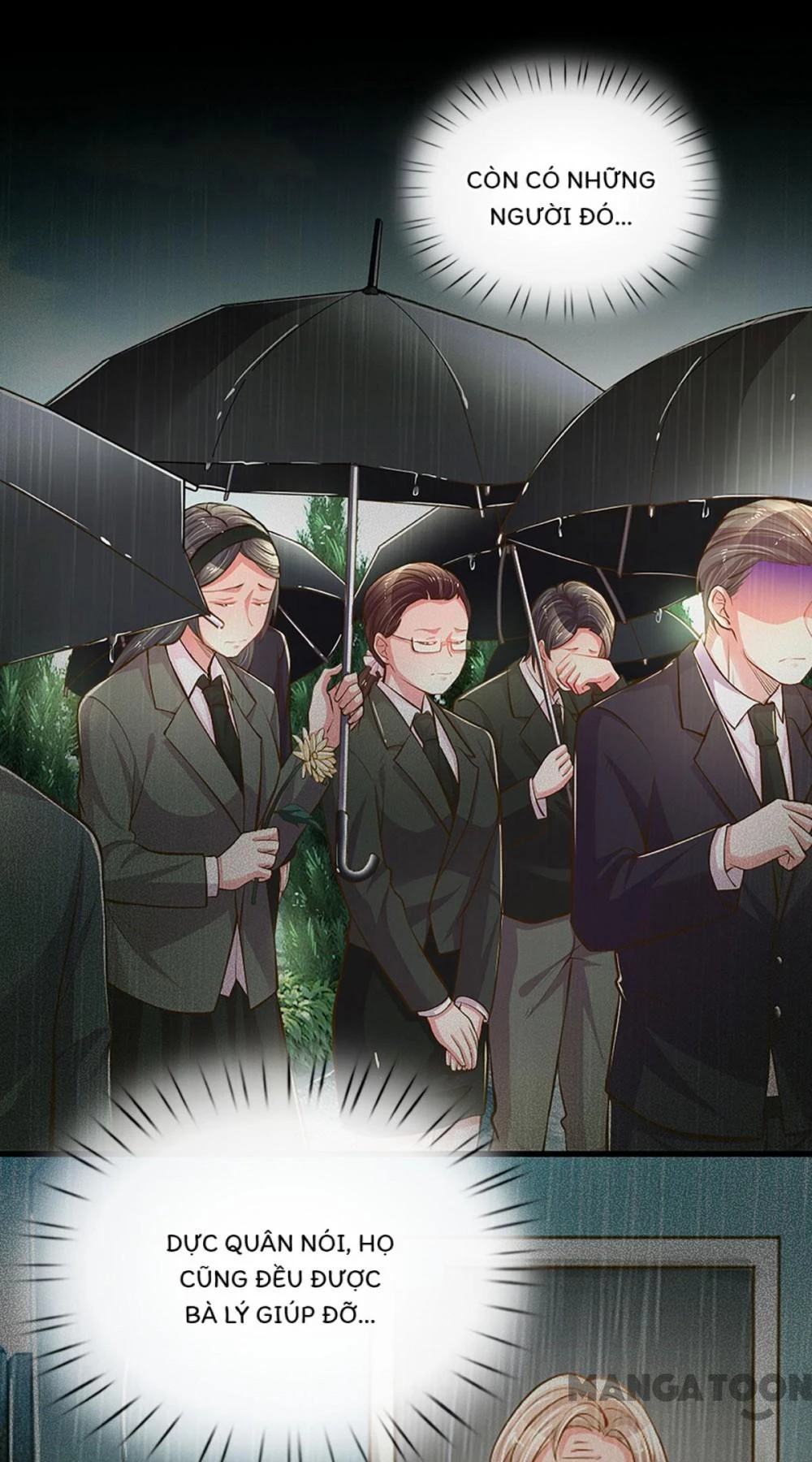 Nắng Mai Không Đẹp Bằng Em Chapter 260 - 21