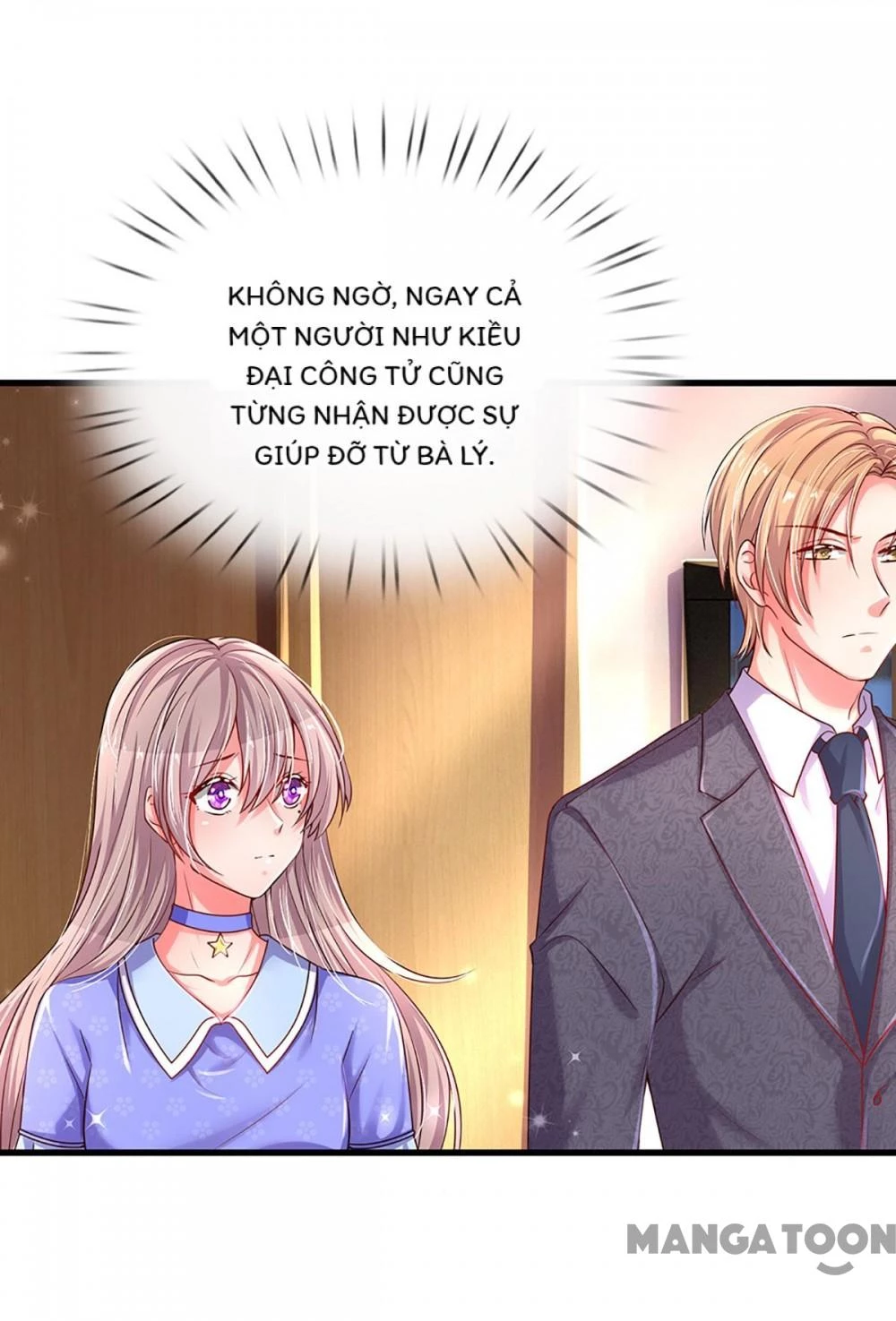 Nắng Mai Không Đẹp Bằng Em Chapter 260 - 23