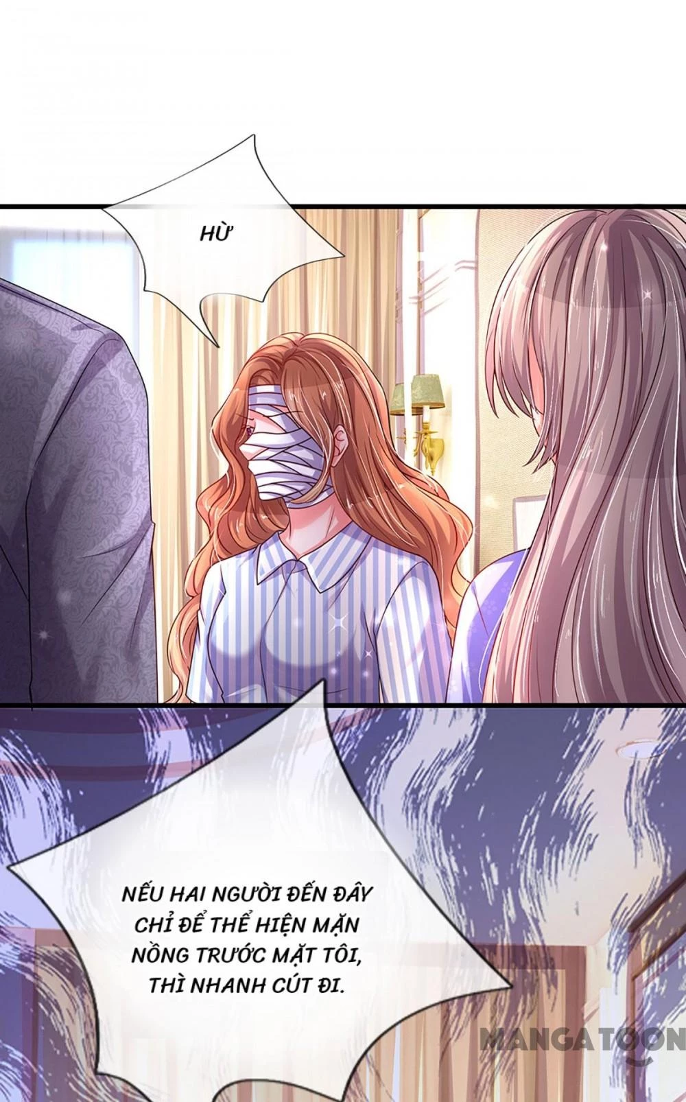 Nắng Mai Không Đẹp Bằng Em Chapter 260 - 24