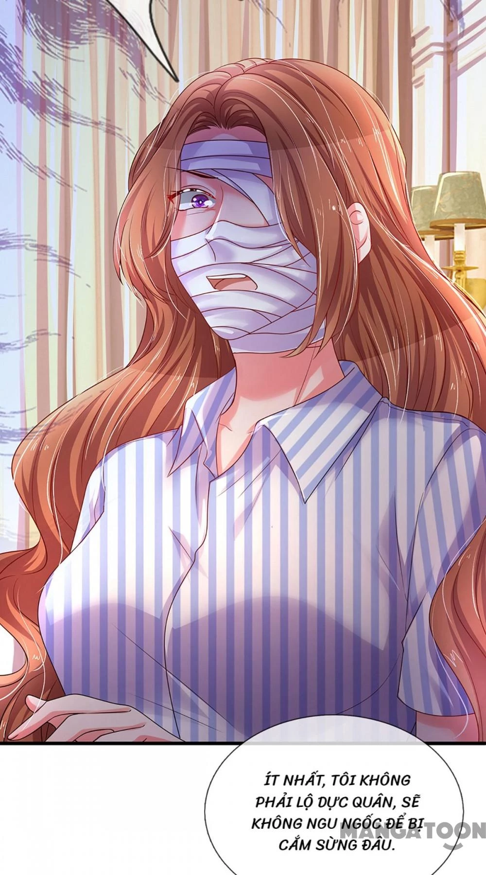 Nắng Mai Không Đẹp Bằng Em Chapter 260 - 25