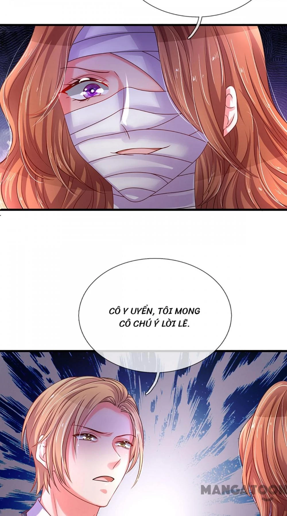 Nắng Mai Không Đẹp Bằng Em Chapter 260 - 27