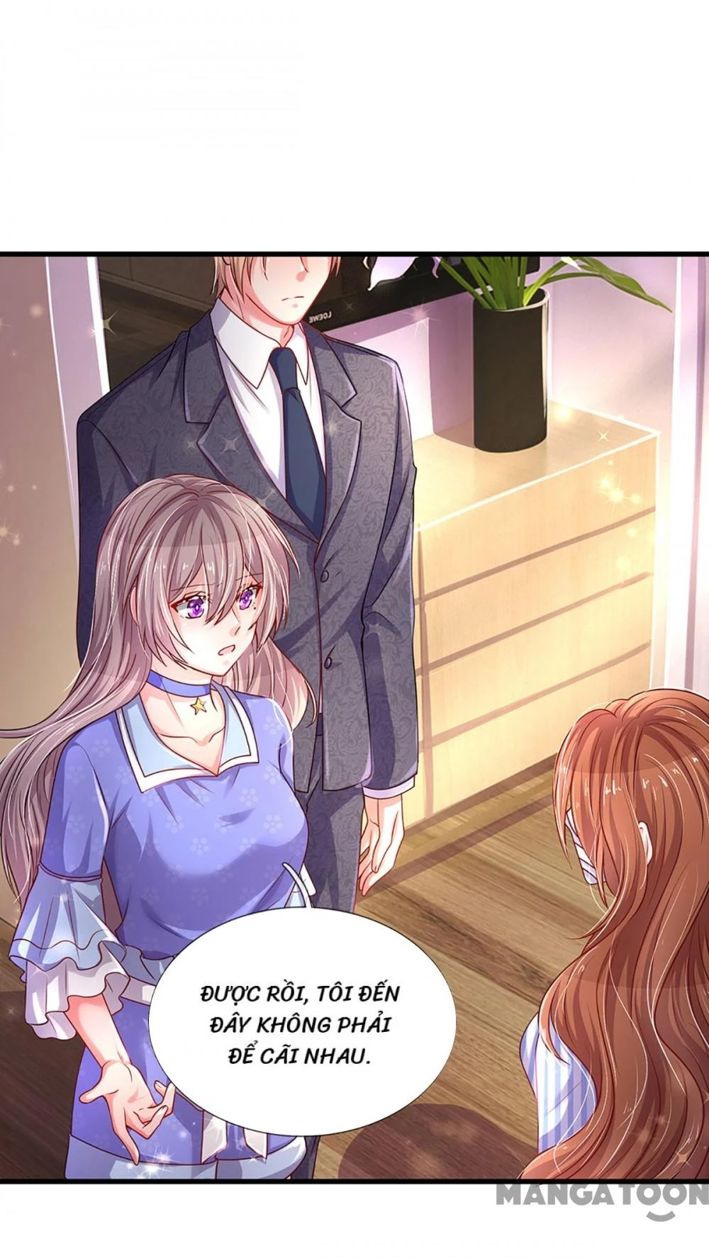 Nắng Mai Không Đẹp Bằng Em Chapter 260 - 31