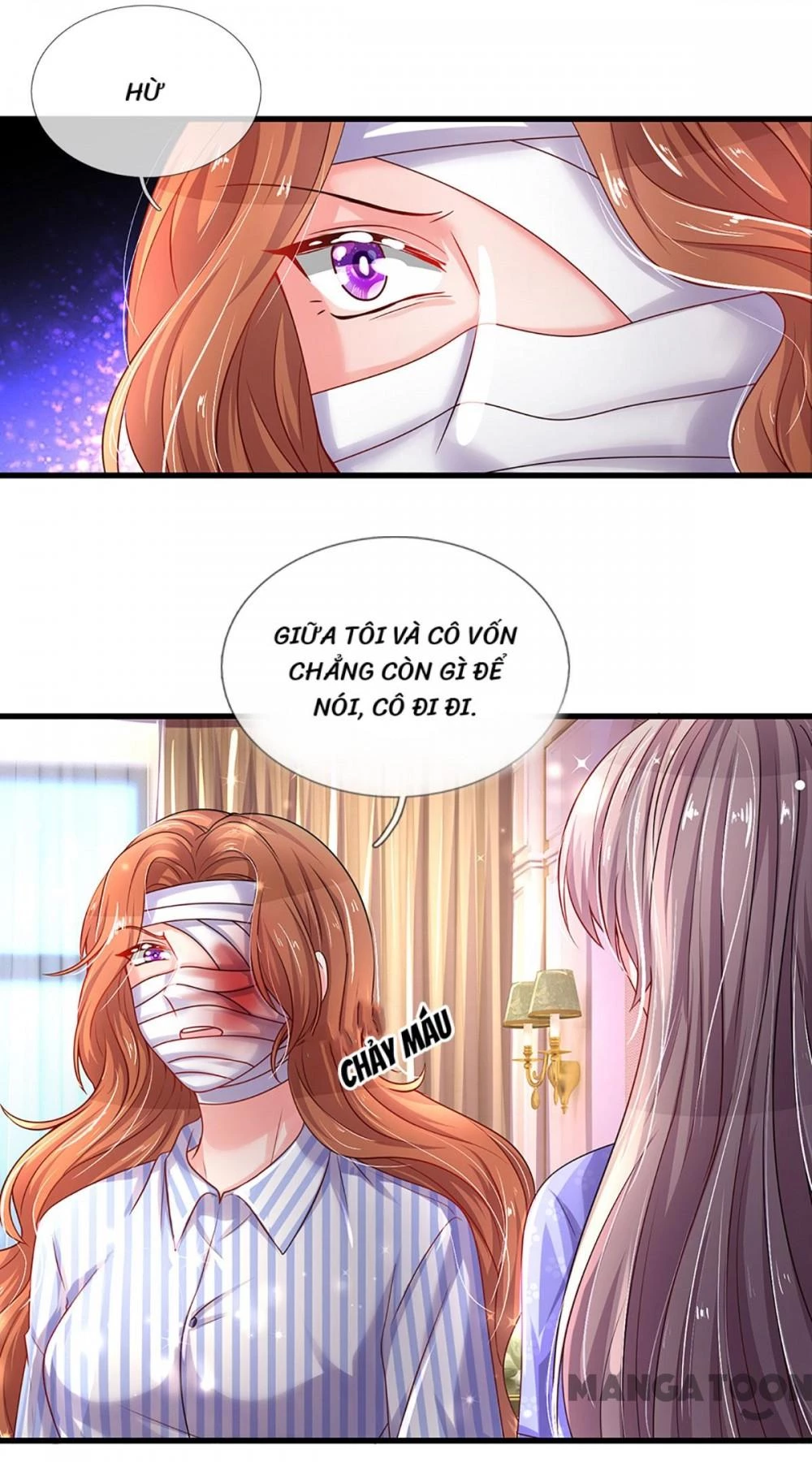 Nắng Mai Không Đẹp Bằng Em Chapter 260 - 32