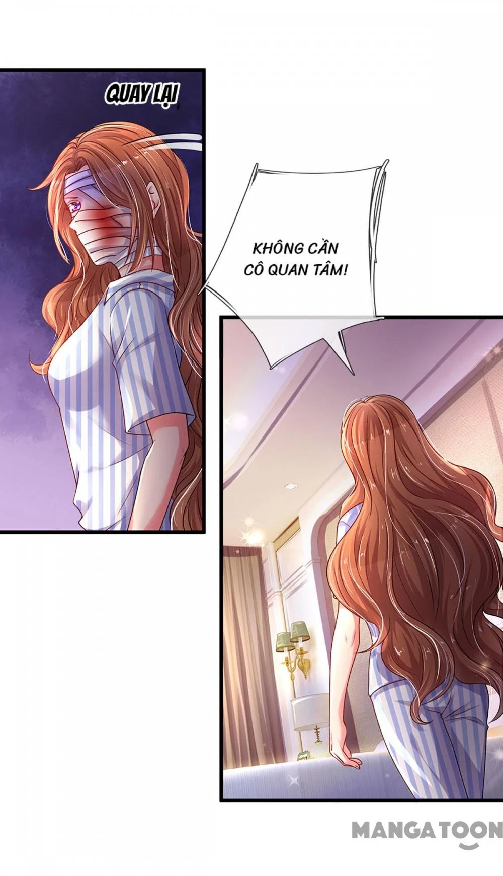 Nắng Mai Không Đẹp Bằng Em Chapter 260 - 35